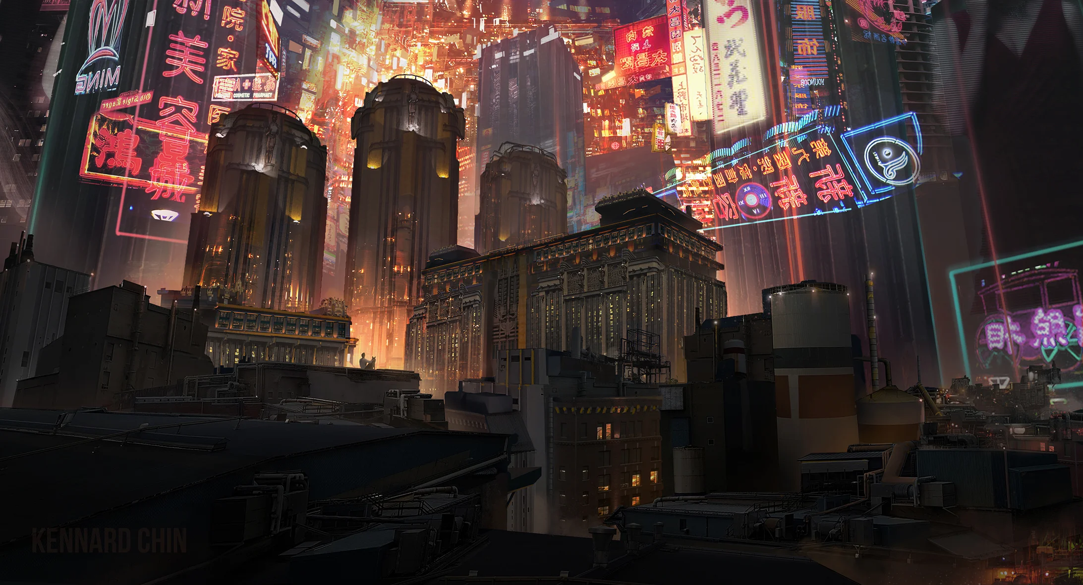 2 Kennard Chin_City on Fire.jpg