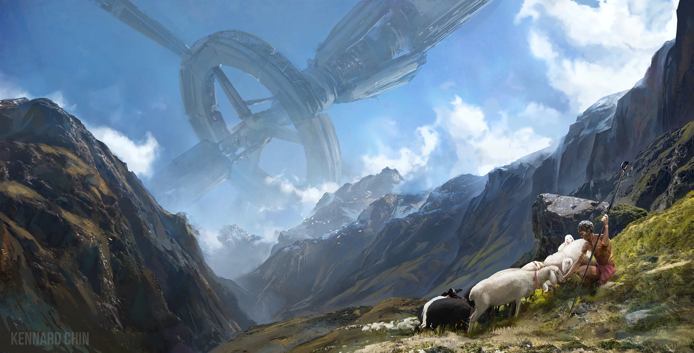 5 Kennard Chin_Ancient Satellite.jpg