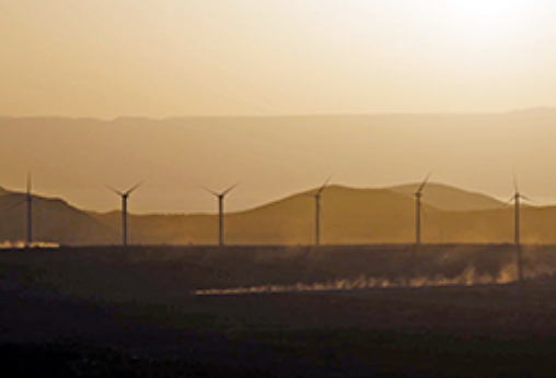 VESTAS - "THE WINDIEST PLACE ON EARTH" 8 minute corporate film for Vestas