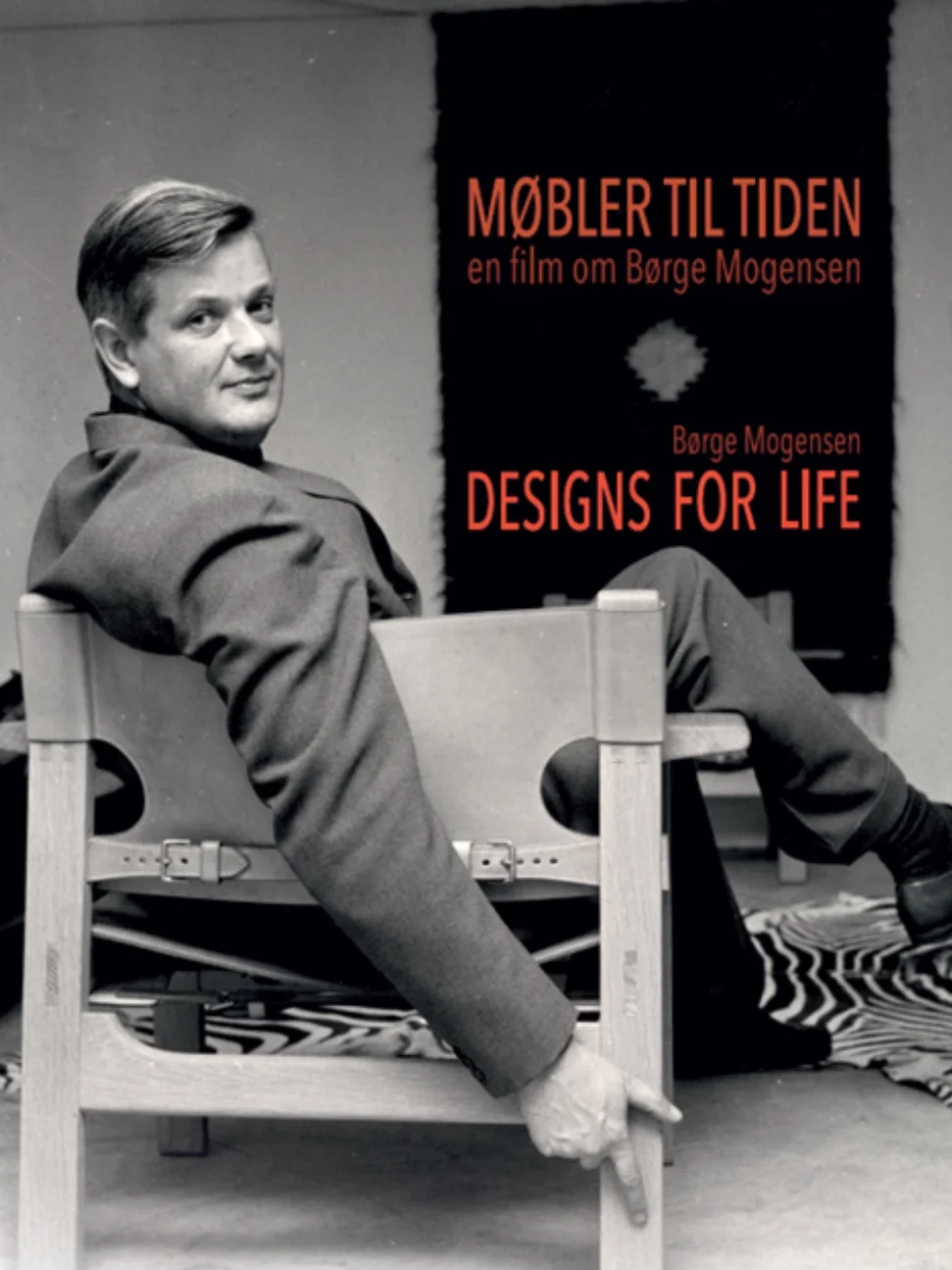 MØBLER TIL TIDEN