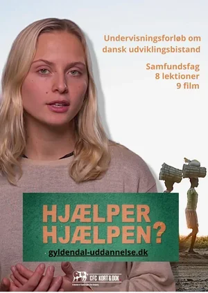 DOES the Help ACTUALLY HELP?