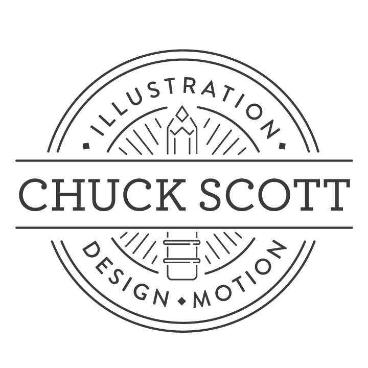 Chuck Scott