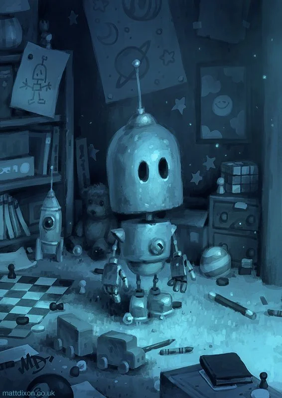 Land of Make Believe thumbnail