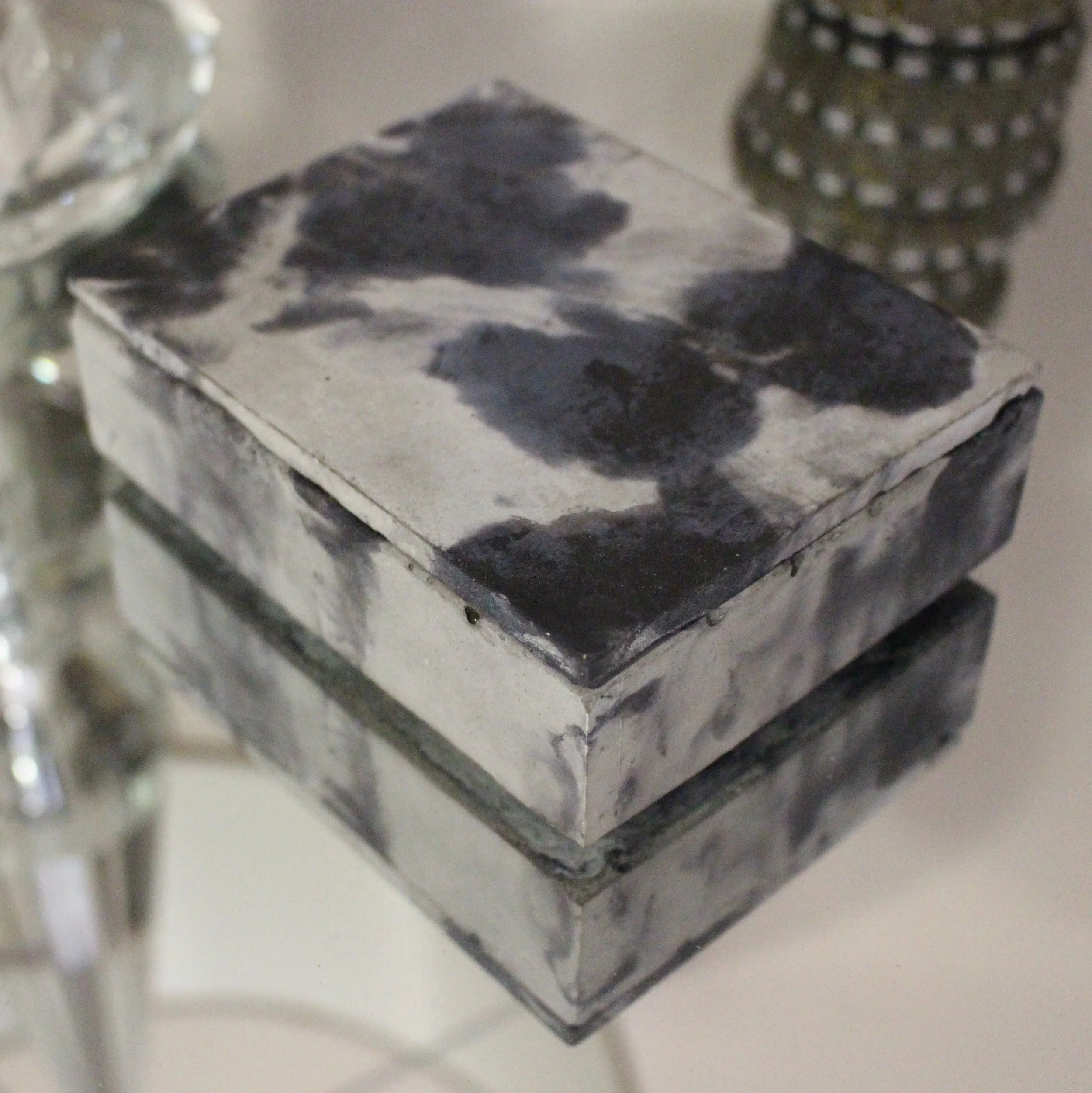 Jewellery Box