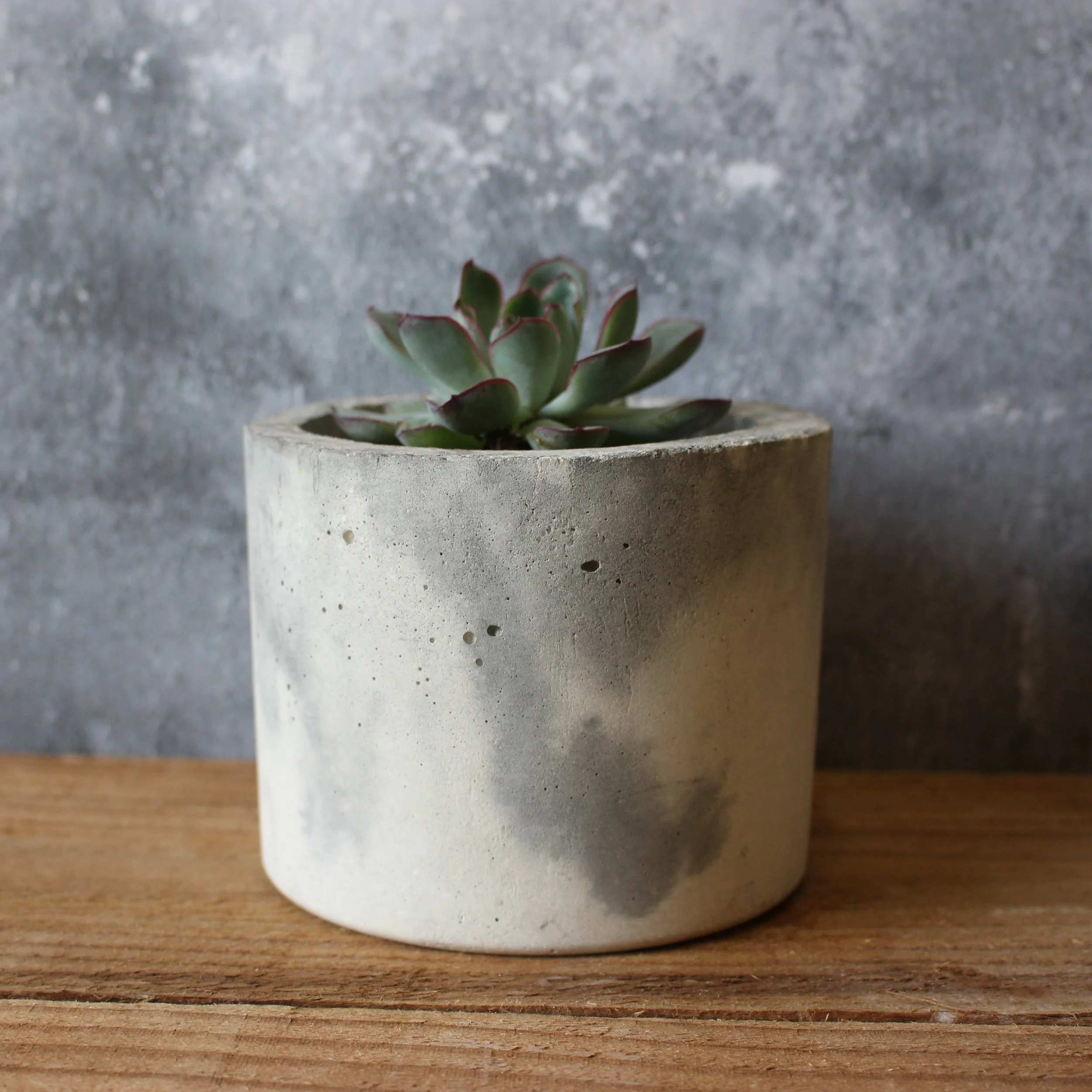 Cylinder Planter