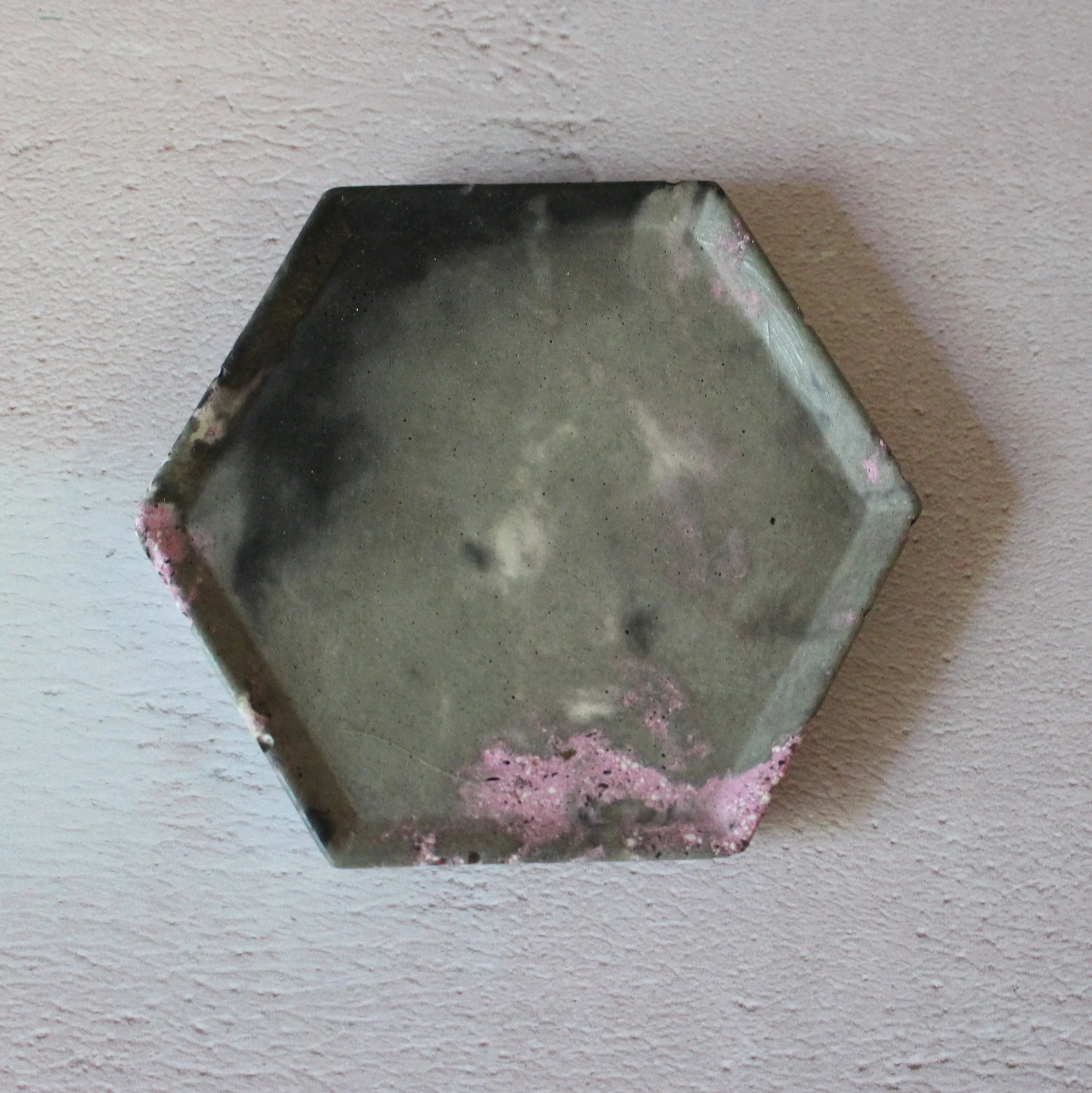 Hex Tray
