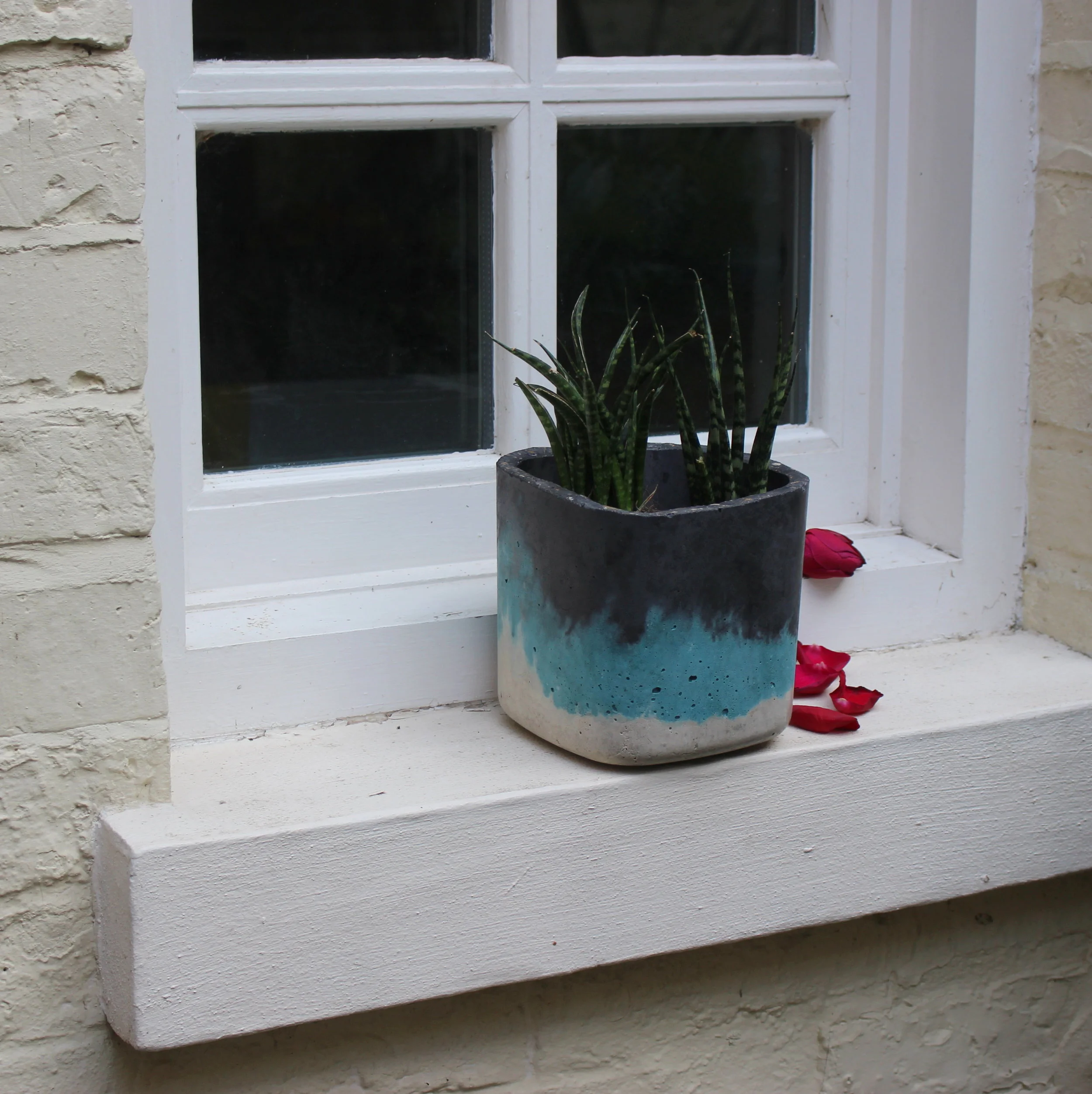 Medium Square Planter