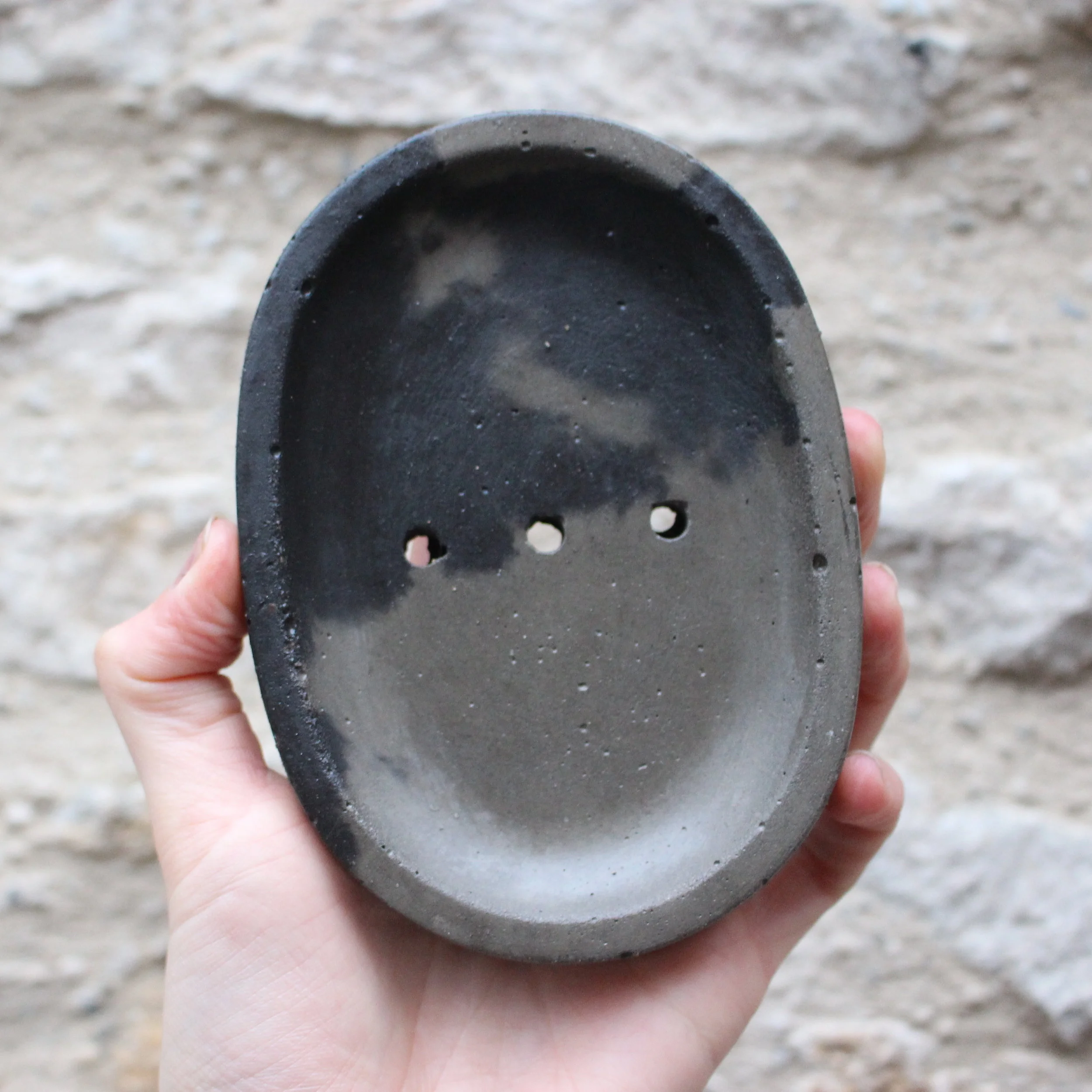 Soap Dish 