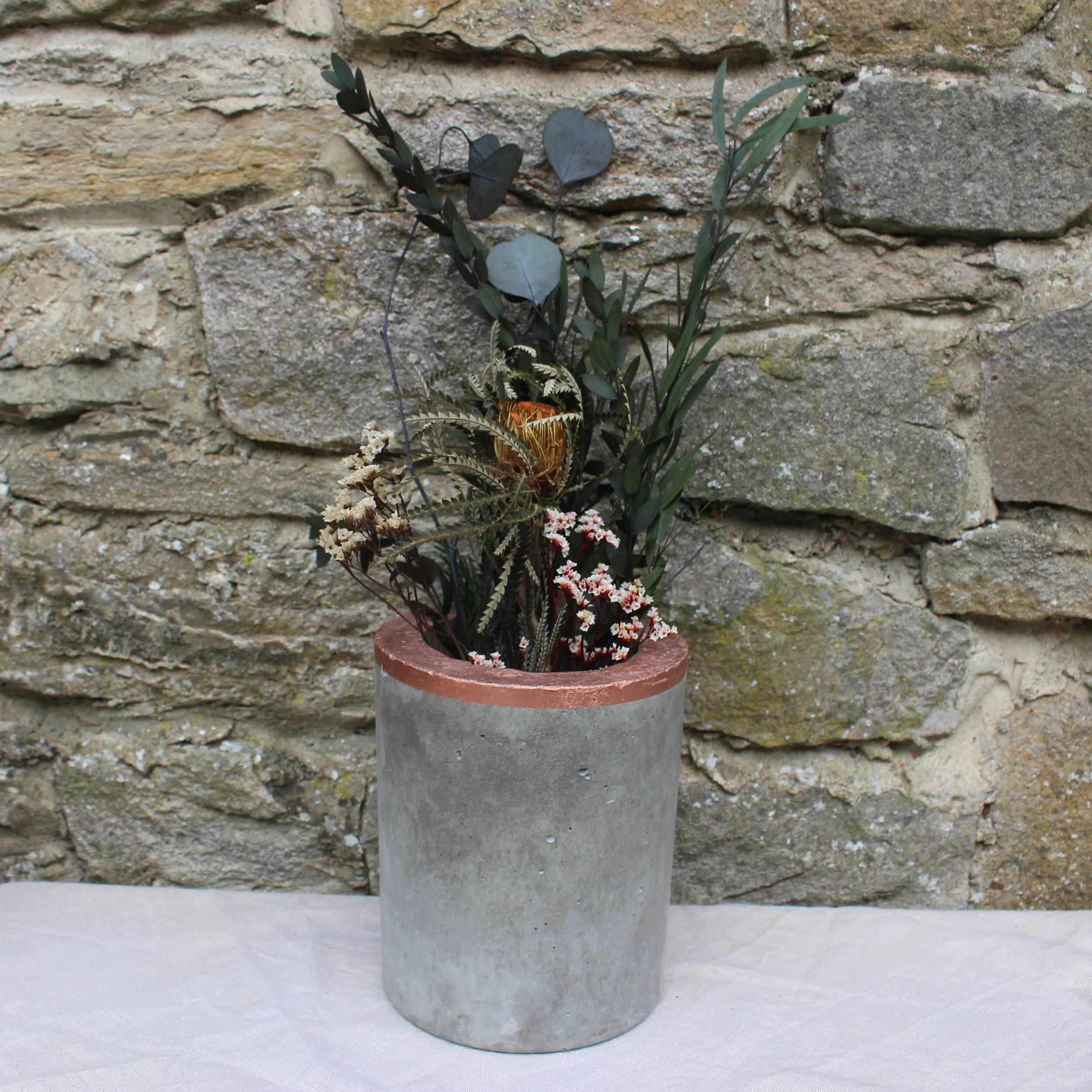 Utensils Holder