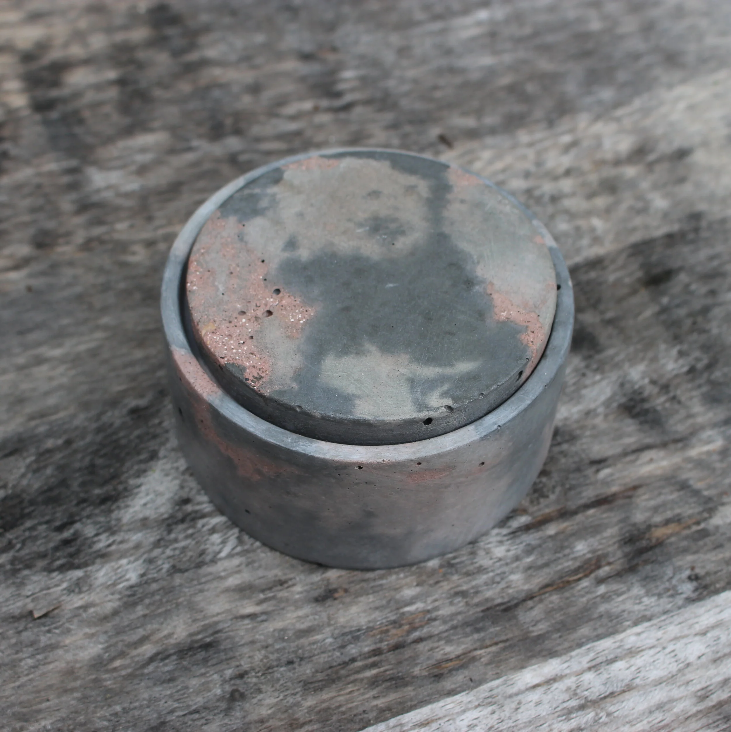Round Box