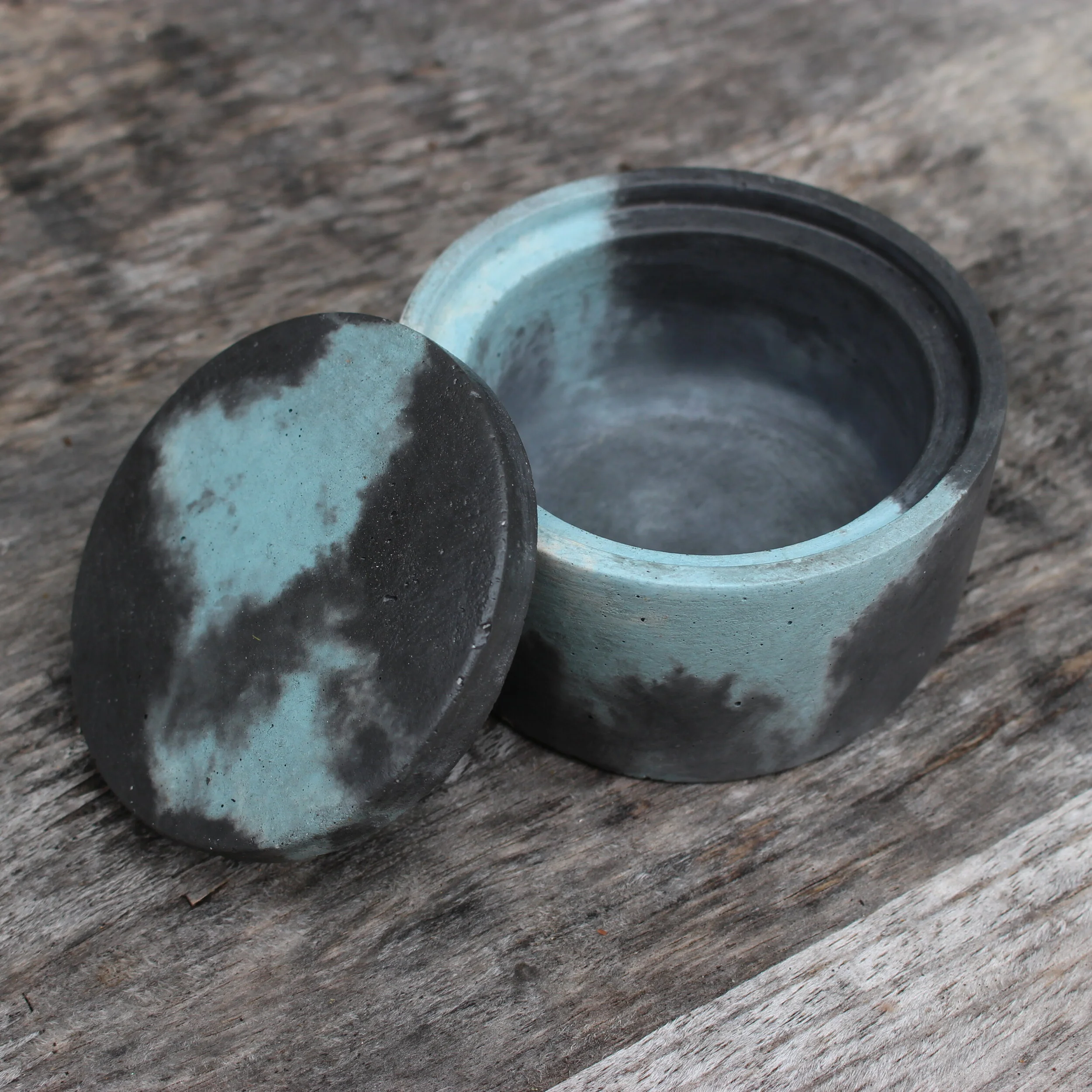 Round Box
