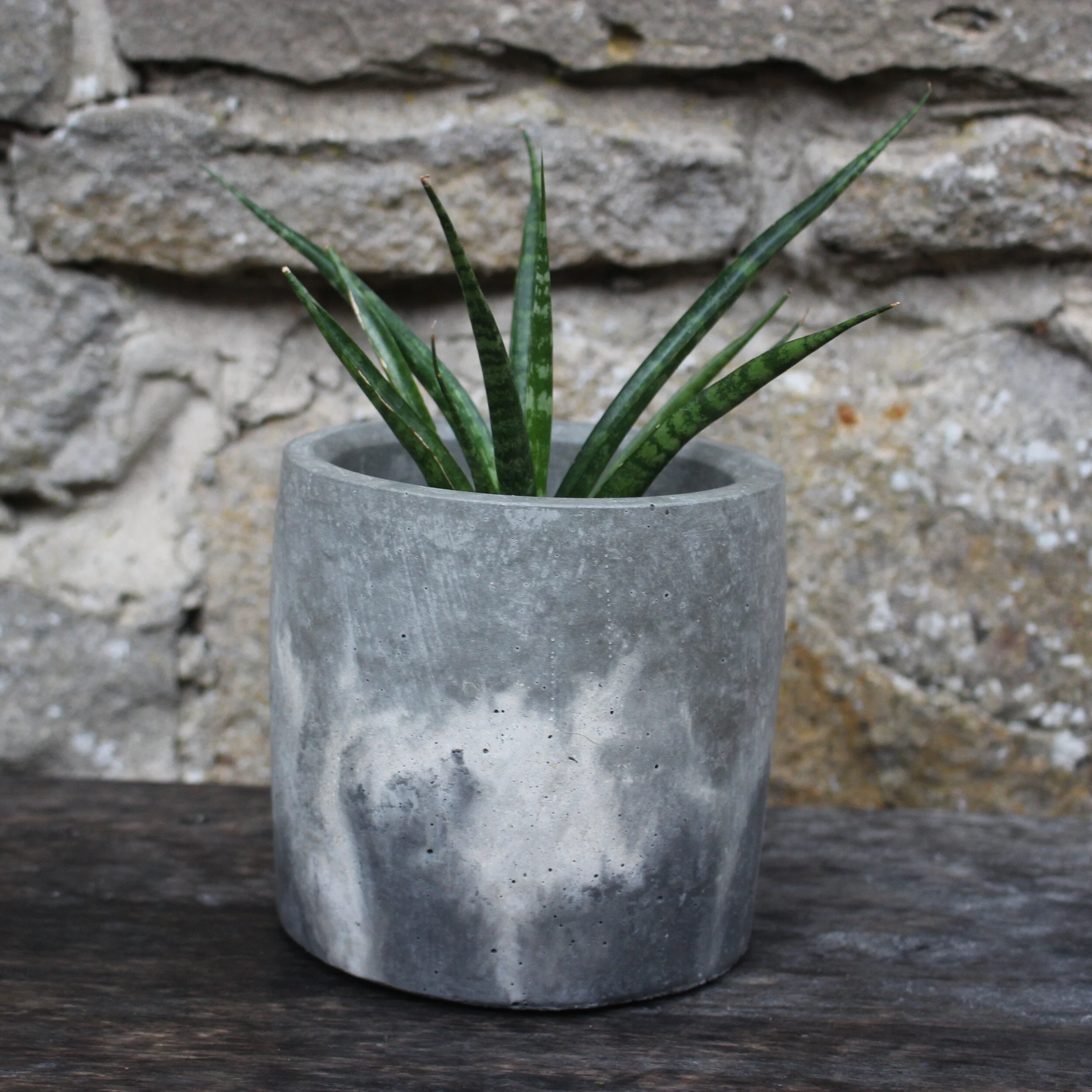 Smooth Top Pot