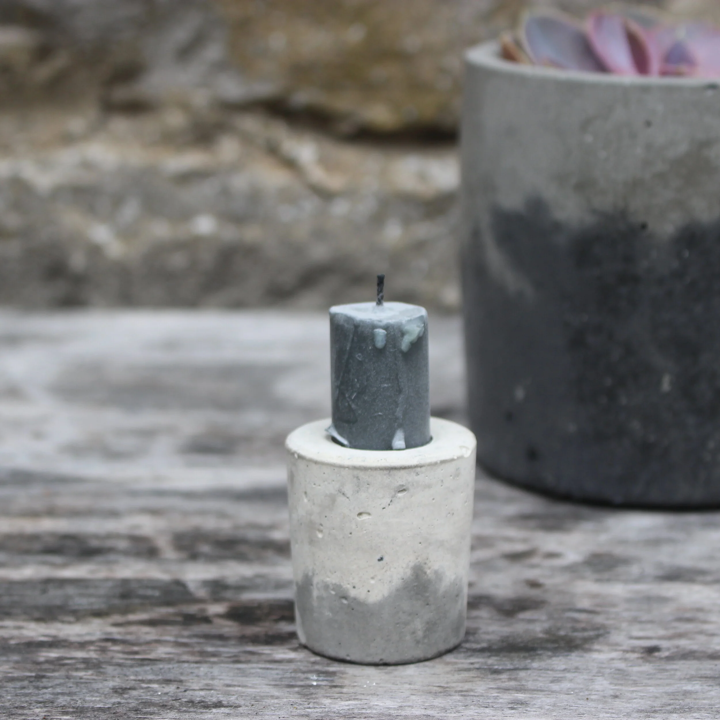 Candle Stick Holder
