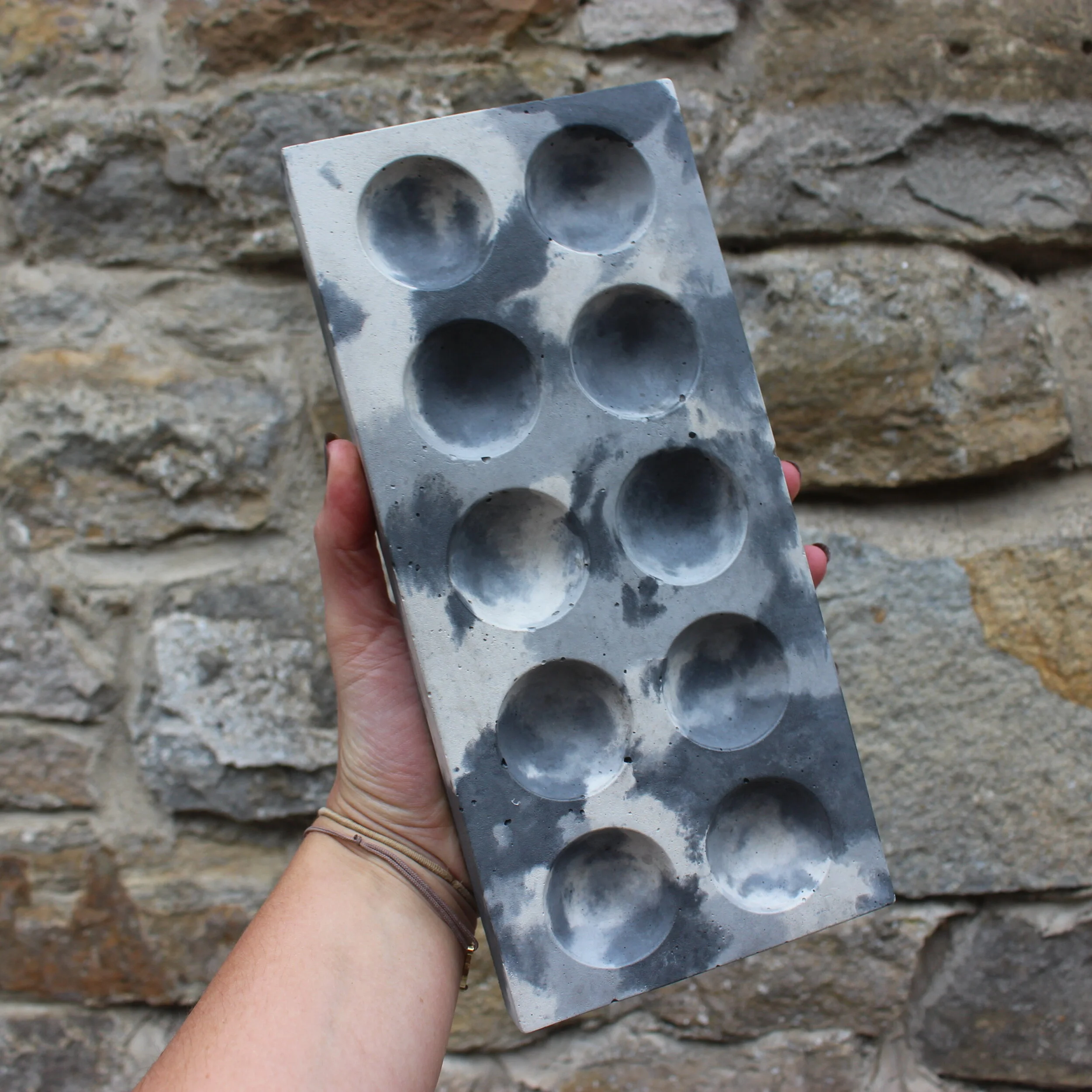Egg Tray