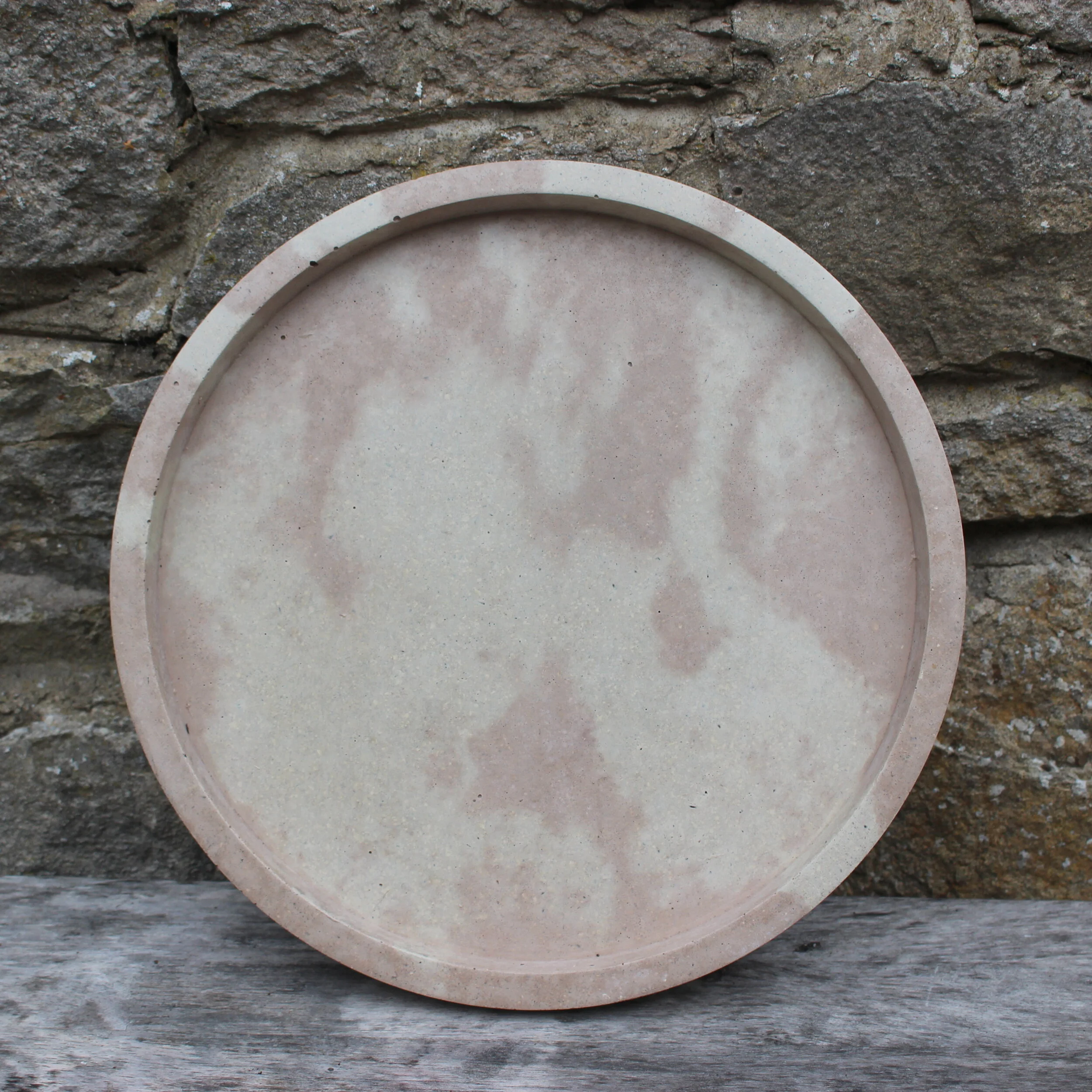 Round Tray