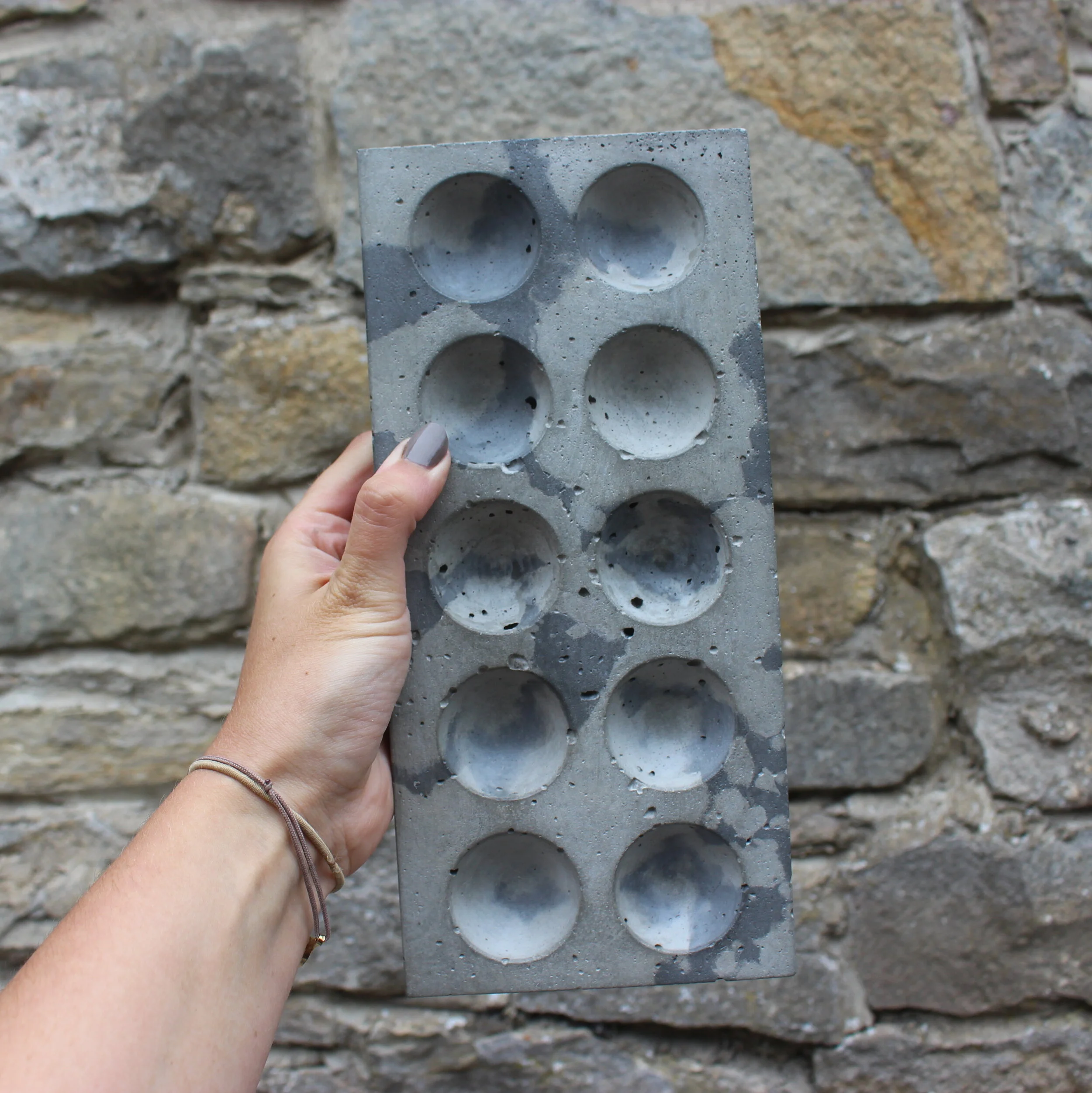 Egg Tray