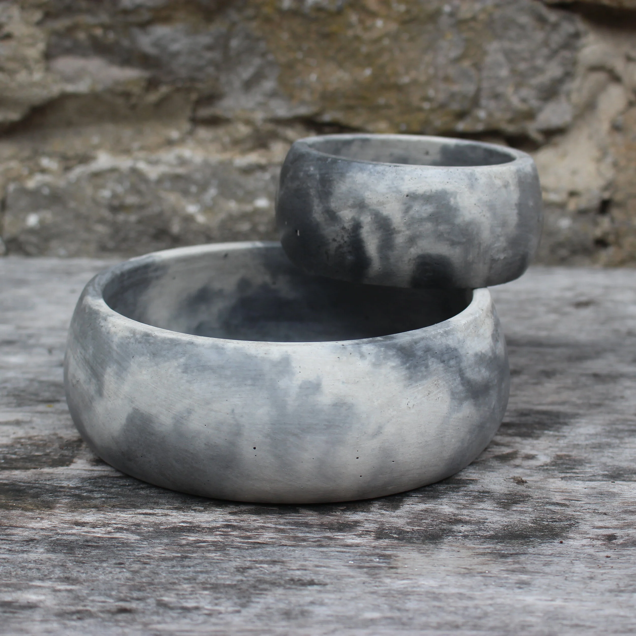 Bowl Set