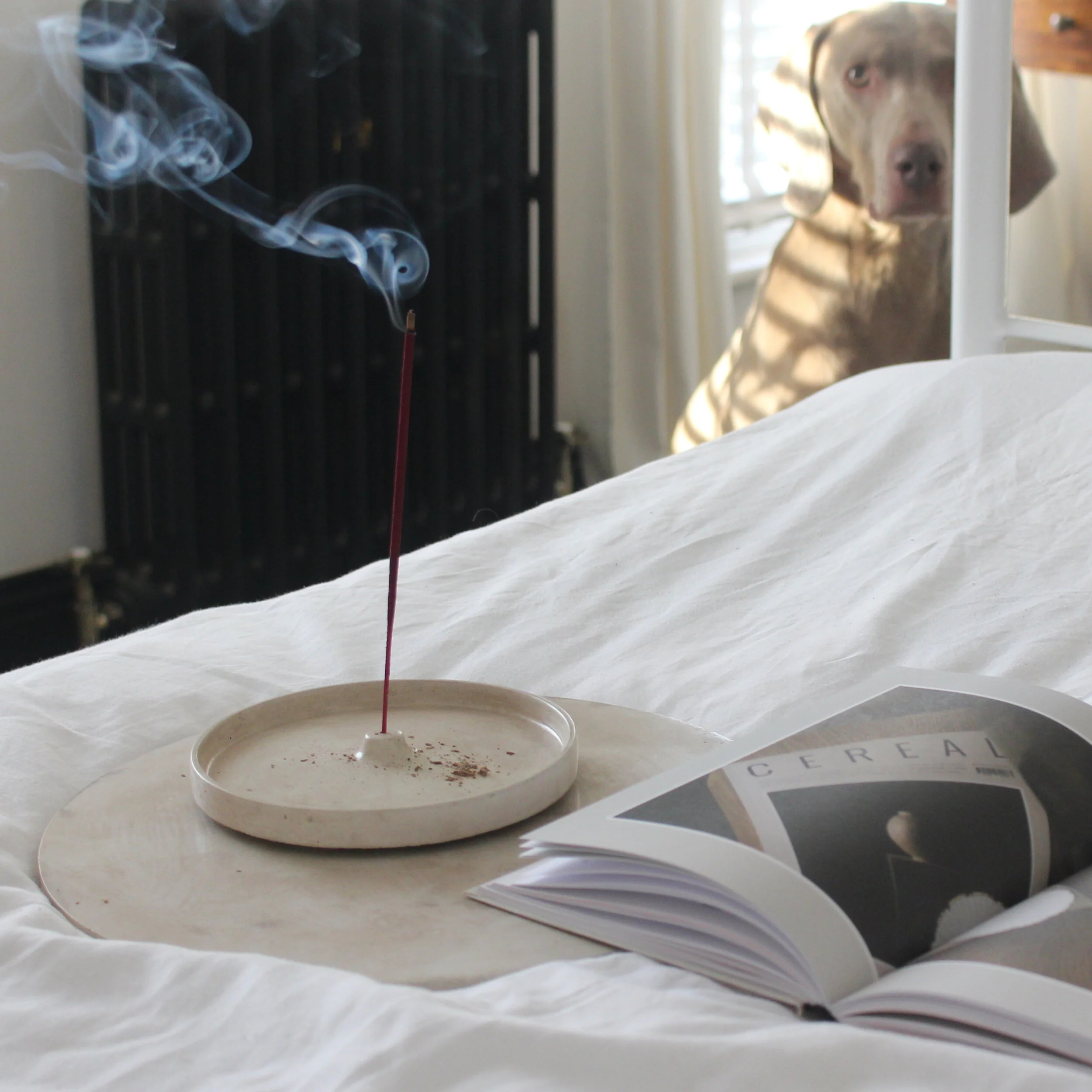 Incense Holder