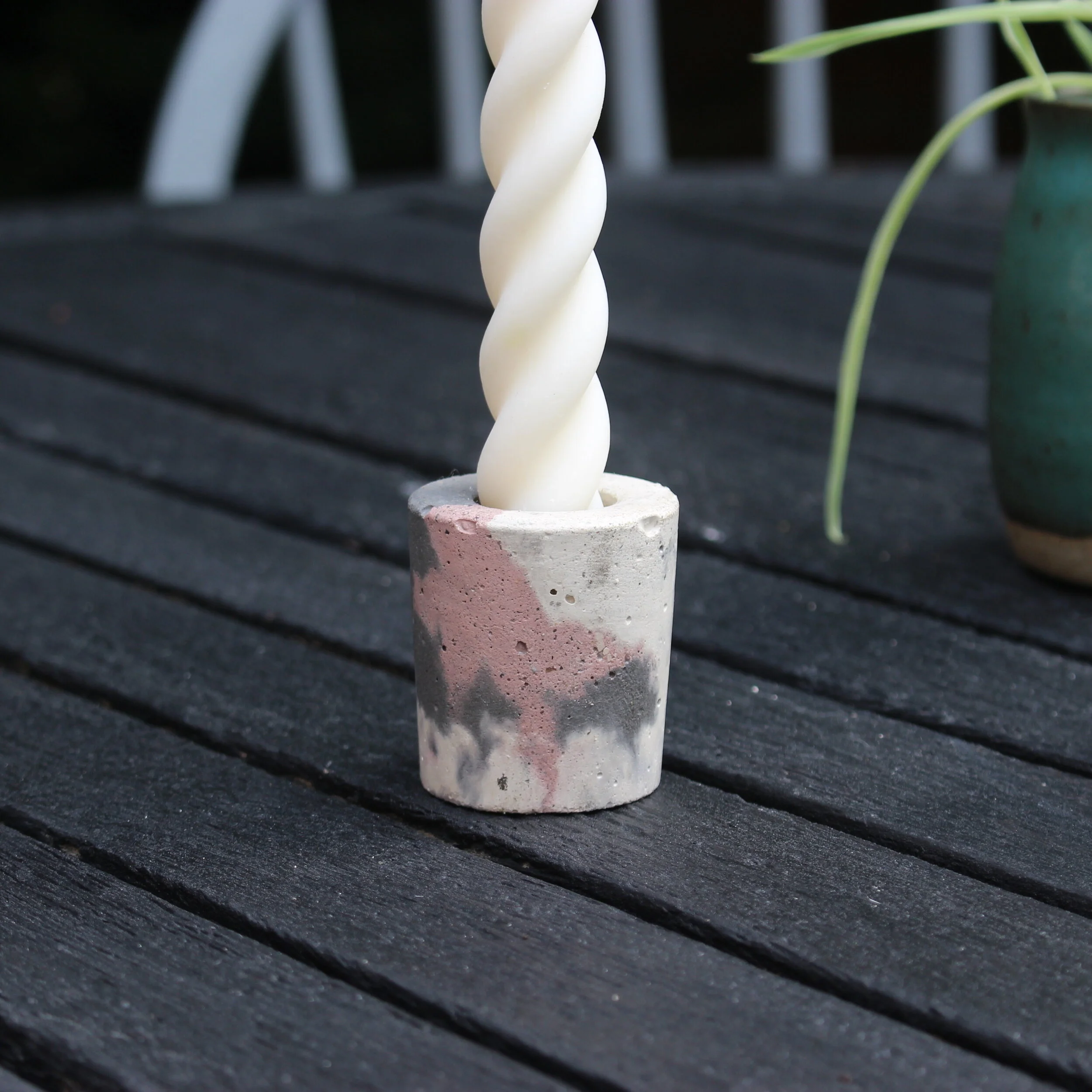 Candle Stick Holder
