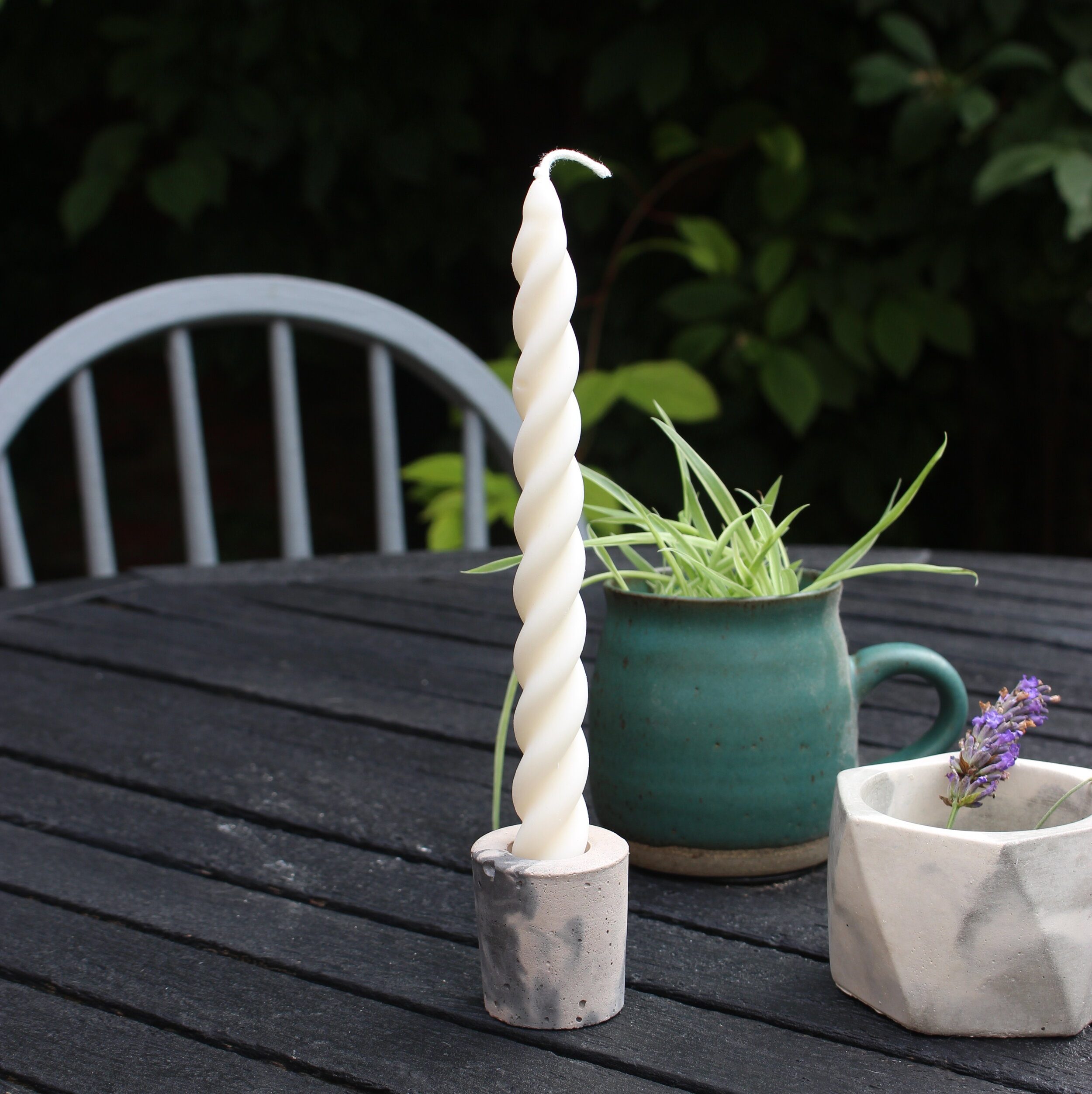 Candle Stick Holder