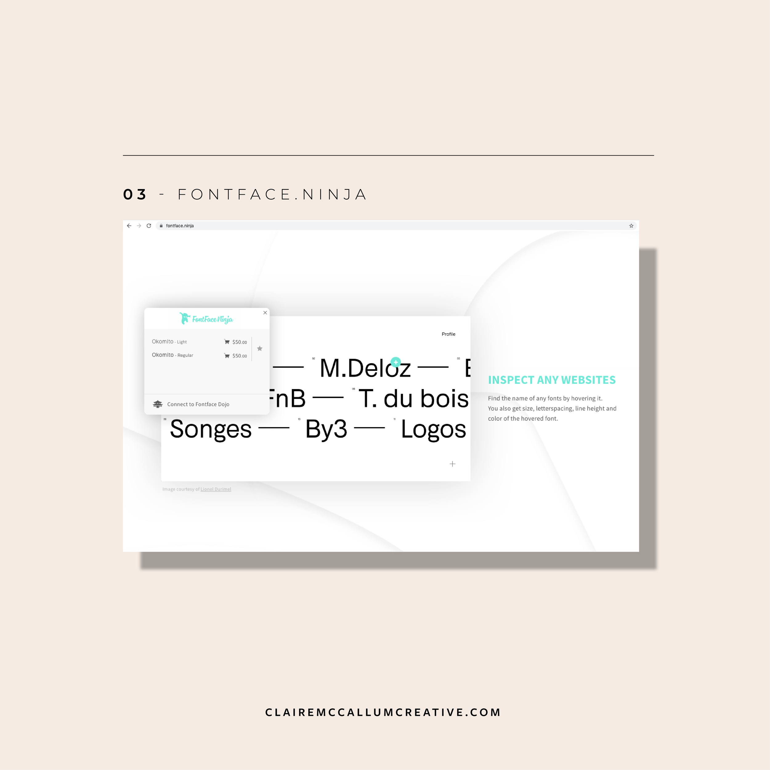Typography Resources - Claire McCallum. Creative - September 20194.png