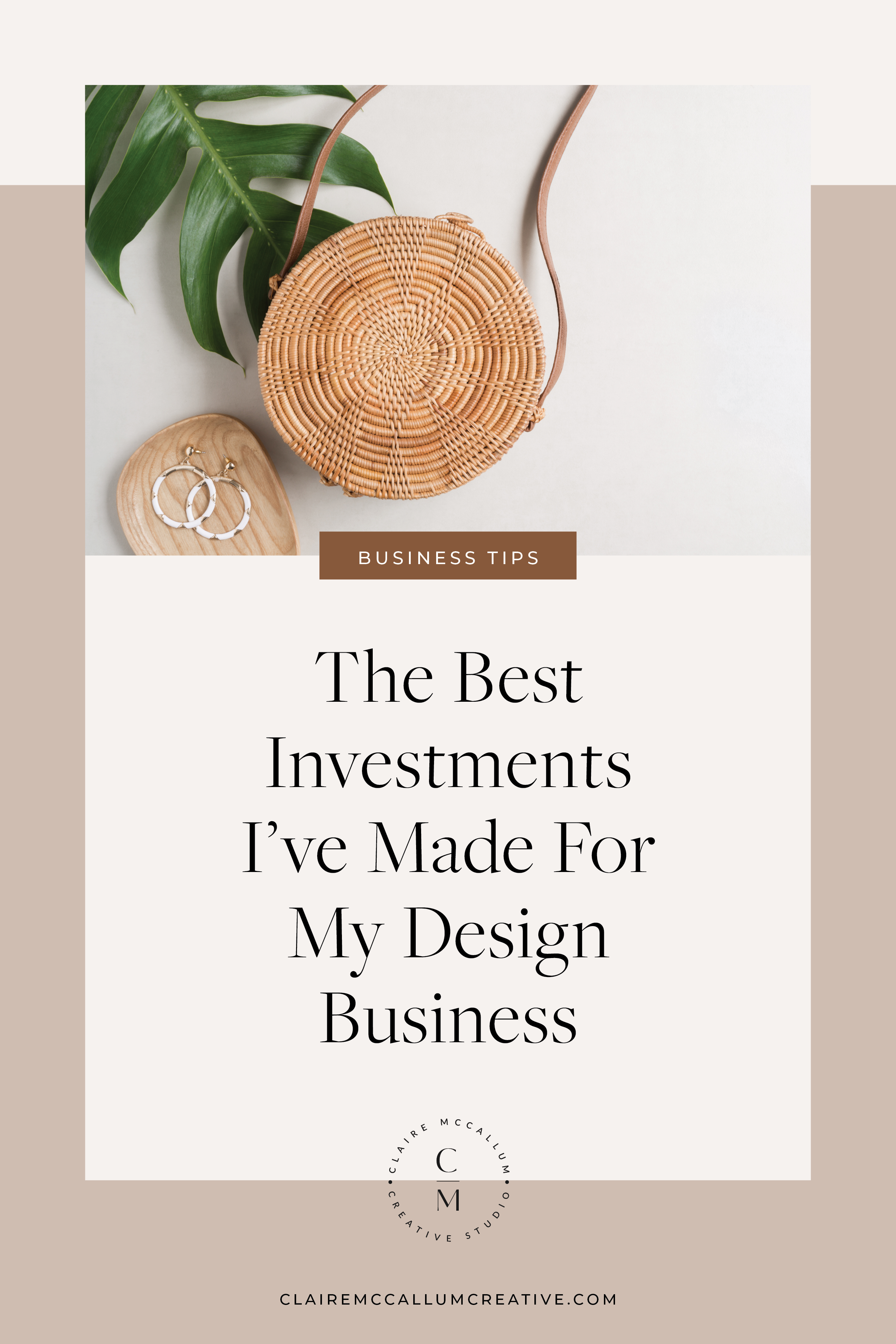 the best investments ive made for my design business leap design studio
