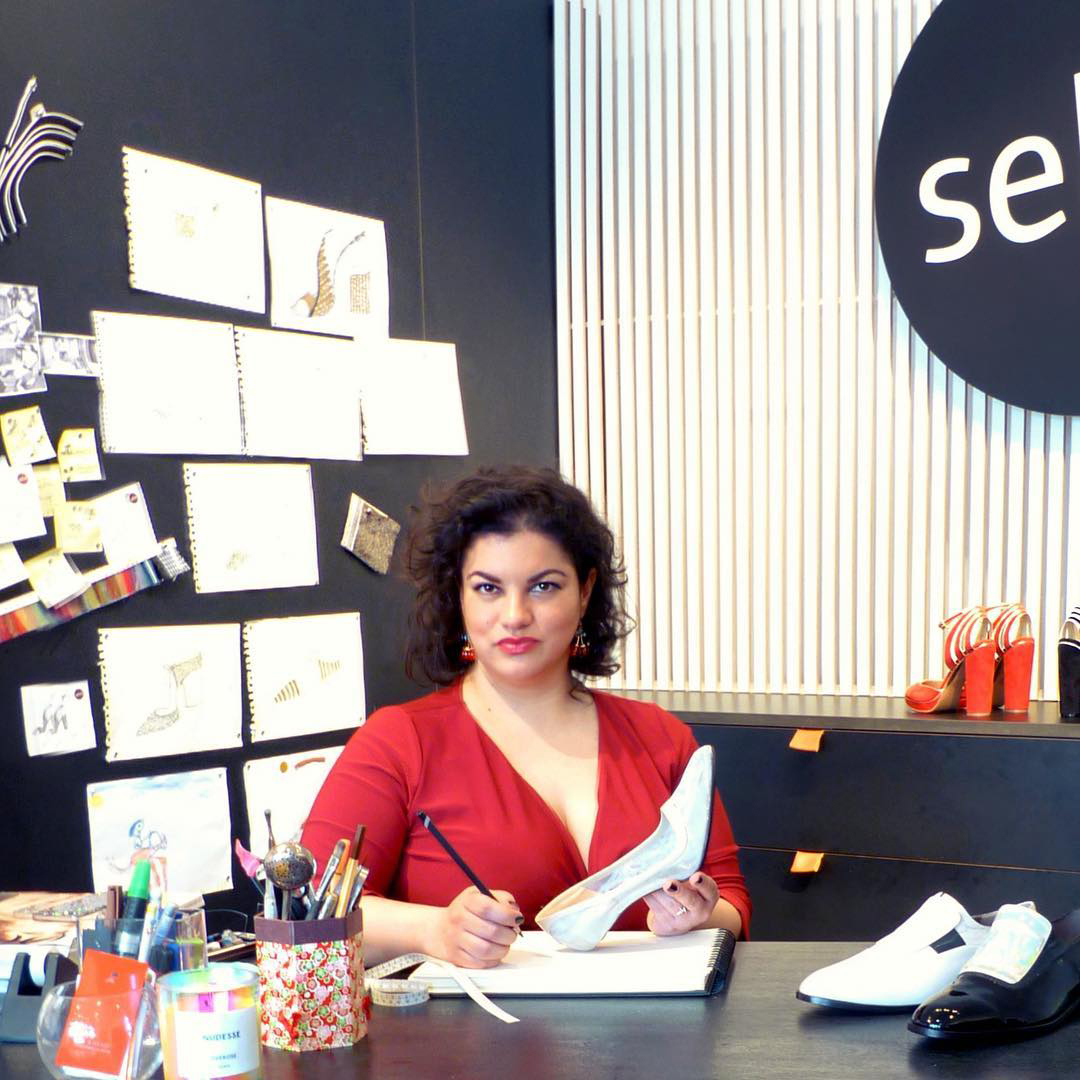 Leila Alavi_at work_selve Atelier.jpg