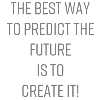 intentionality is key. create your life by design. do not accept a life by default.