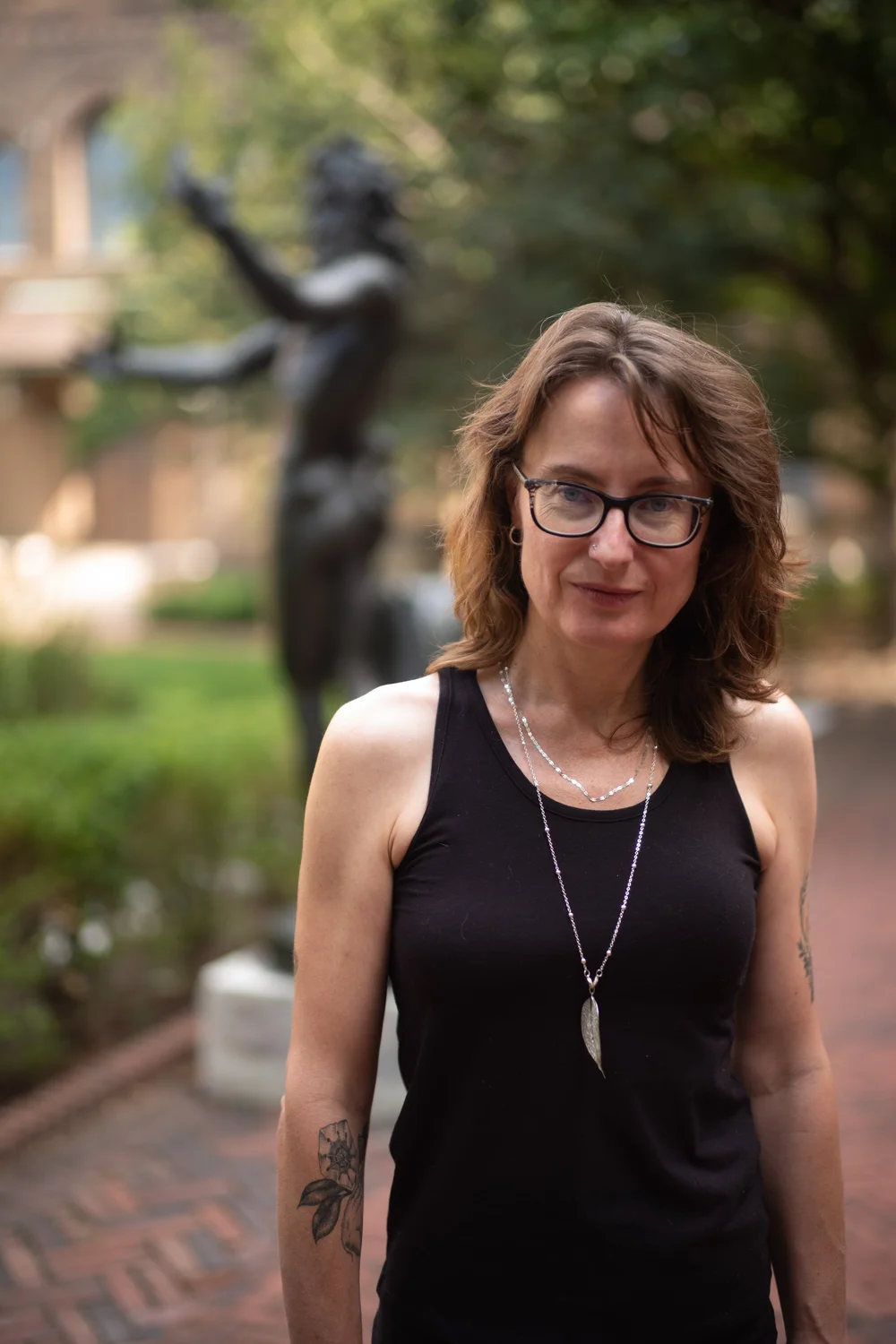 About Dr. Wilson — Emily Wilson