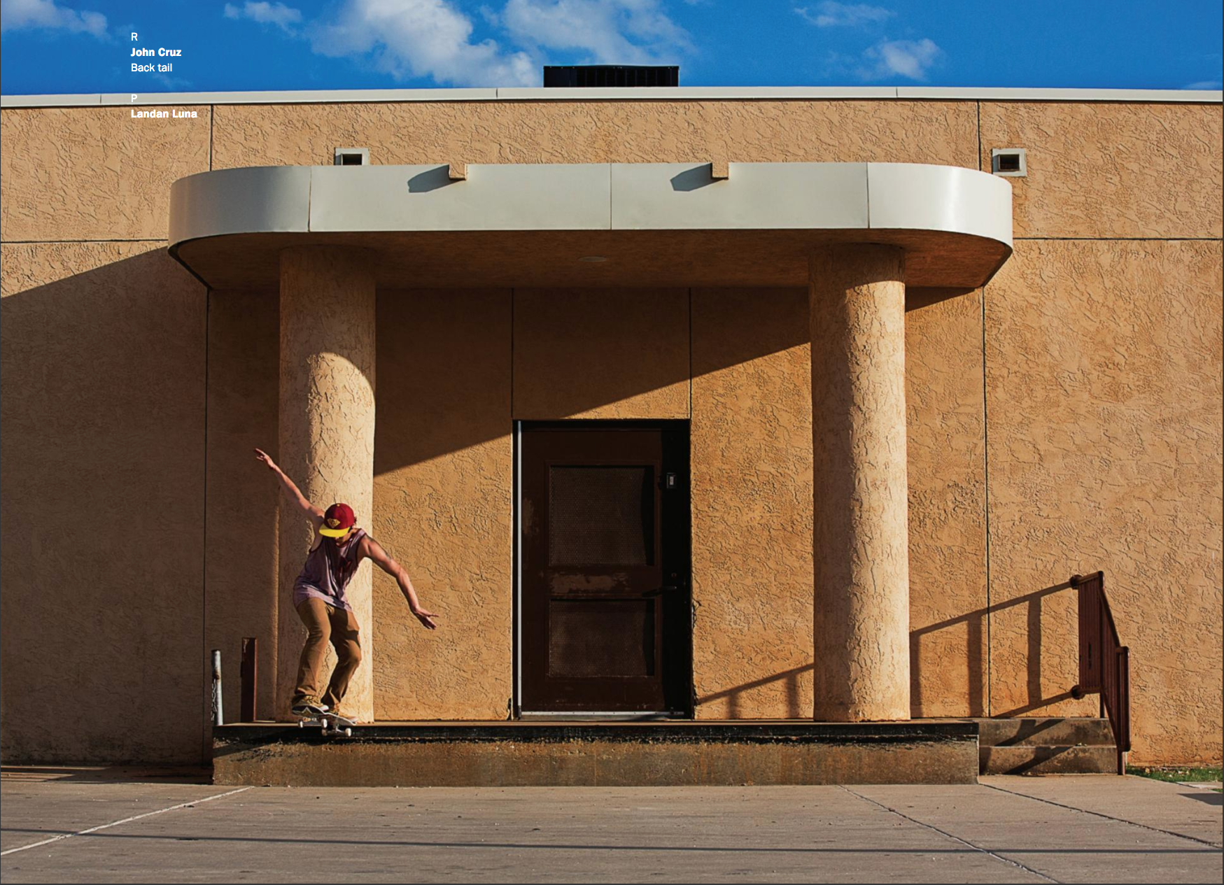 Steez Mag Issue: #28
