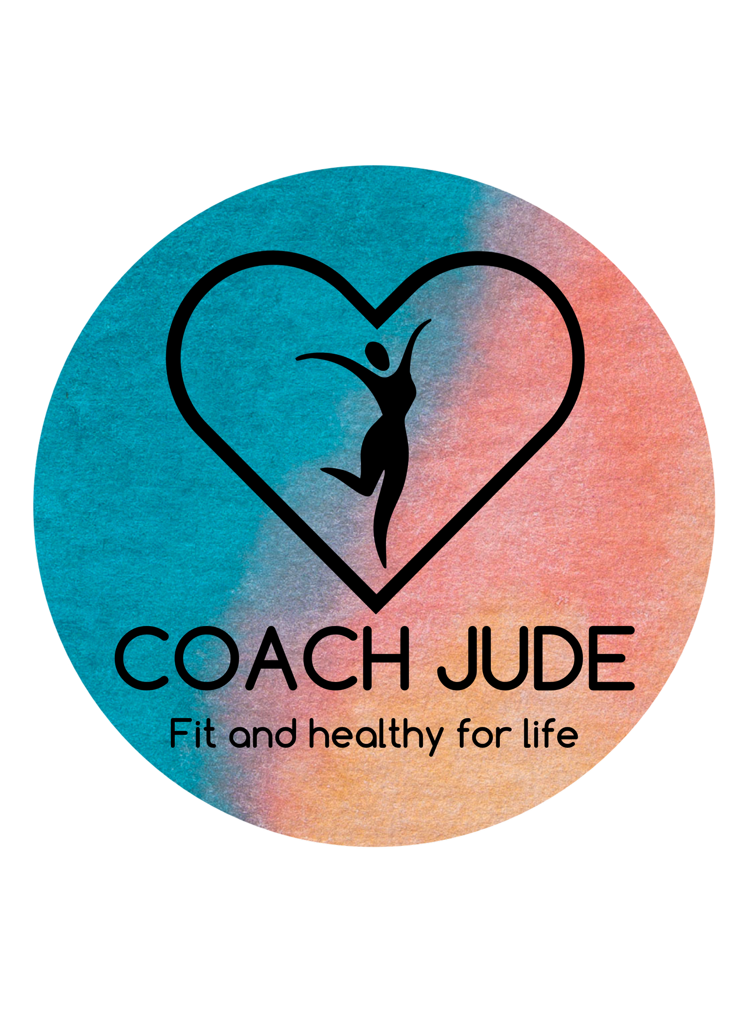 Jude FitCoach