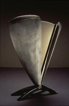  Aluminium pull-out mirror