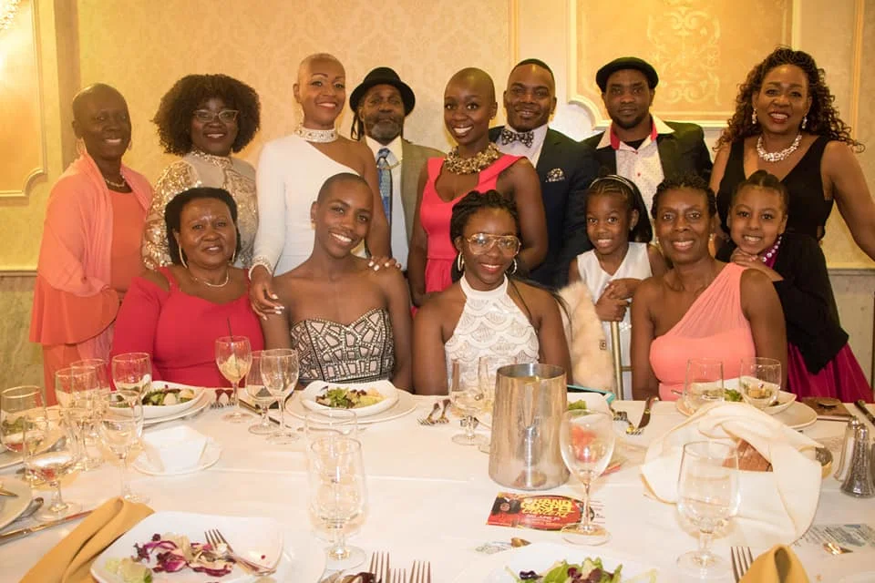 Photo Credit Montserrat Progressive Society 
