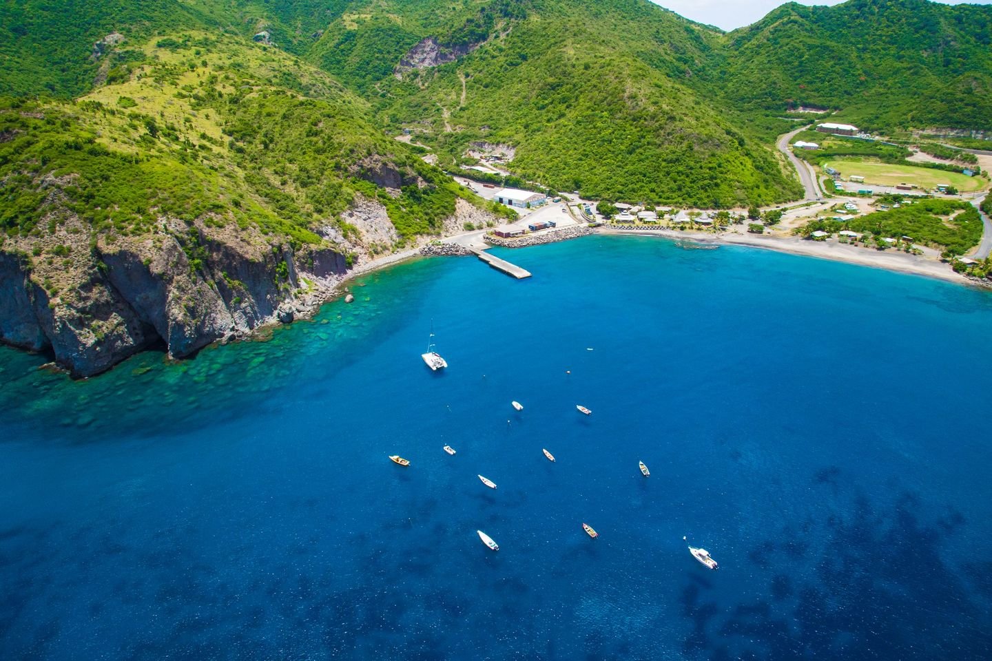 The UK Government Commits to Continue Funding Despite Montserrat’s High Income Classification
