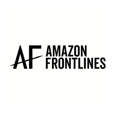 Amazon Frontlines