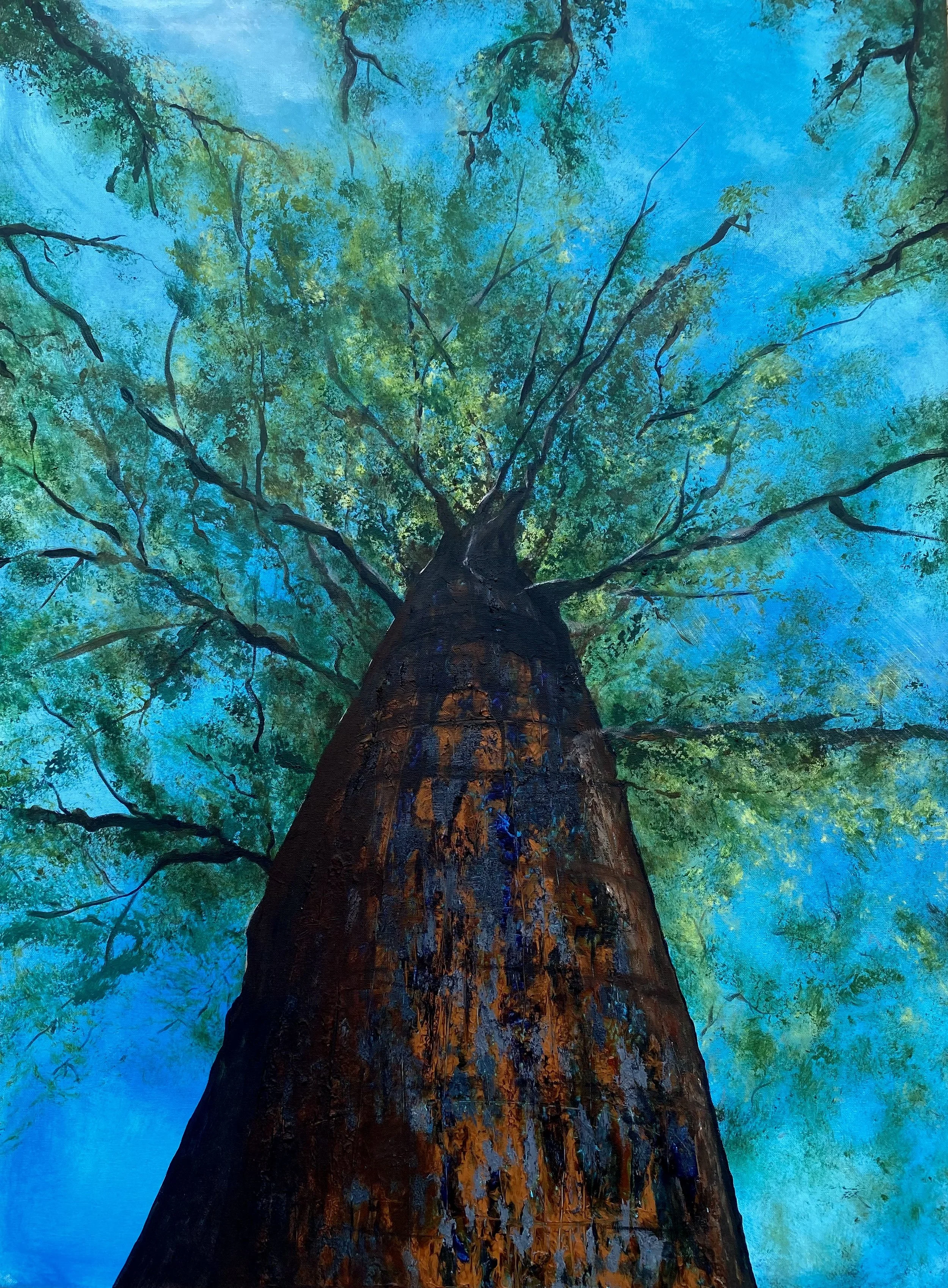 The Sky is the Limit