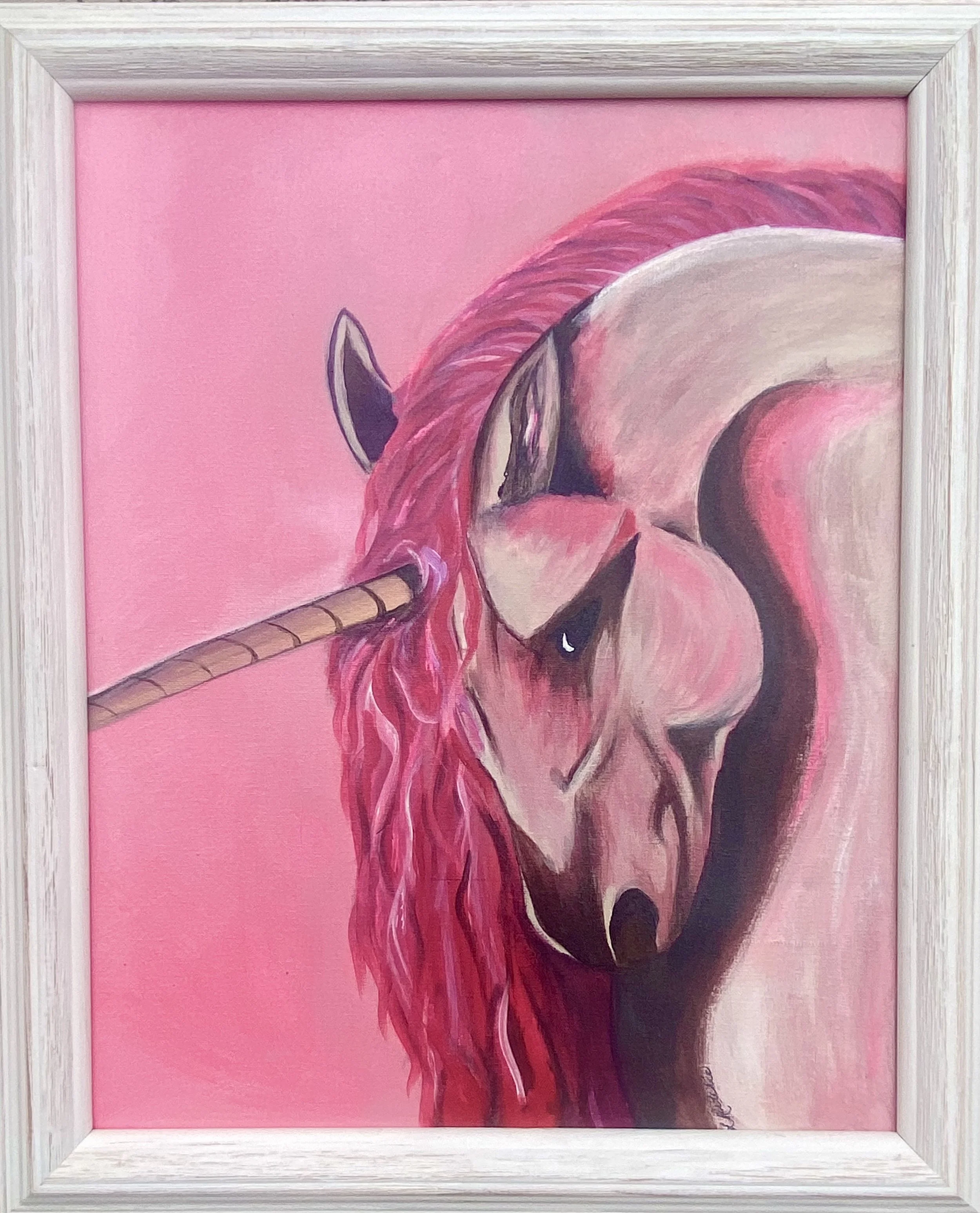 I'm A Magical Unicorn