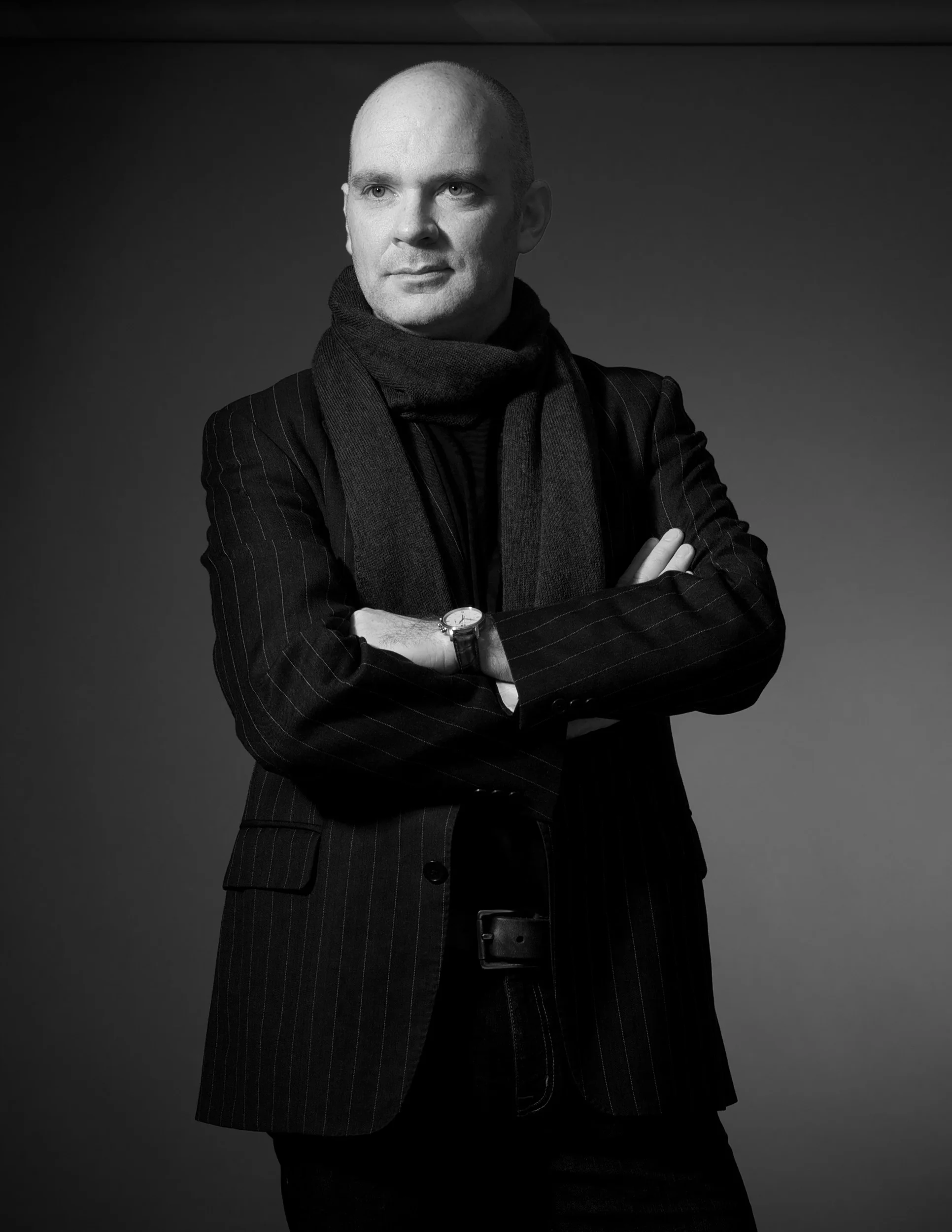 Patrick Bolger