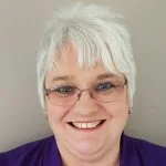 Debbie Thomas from MagiKats Hereford