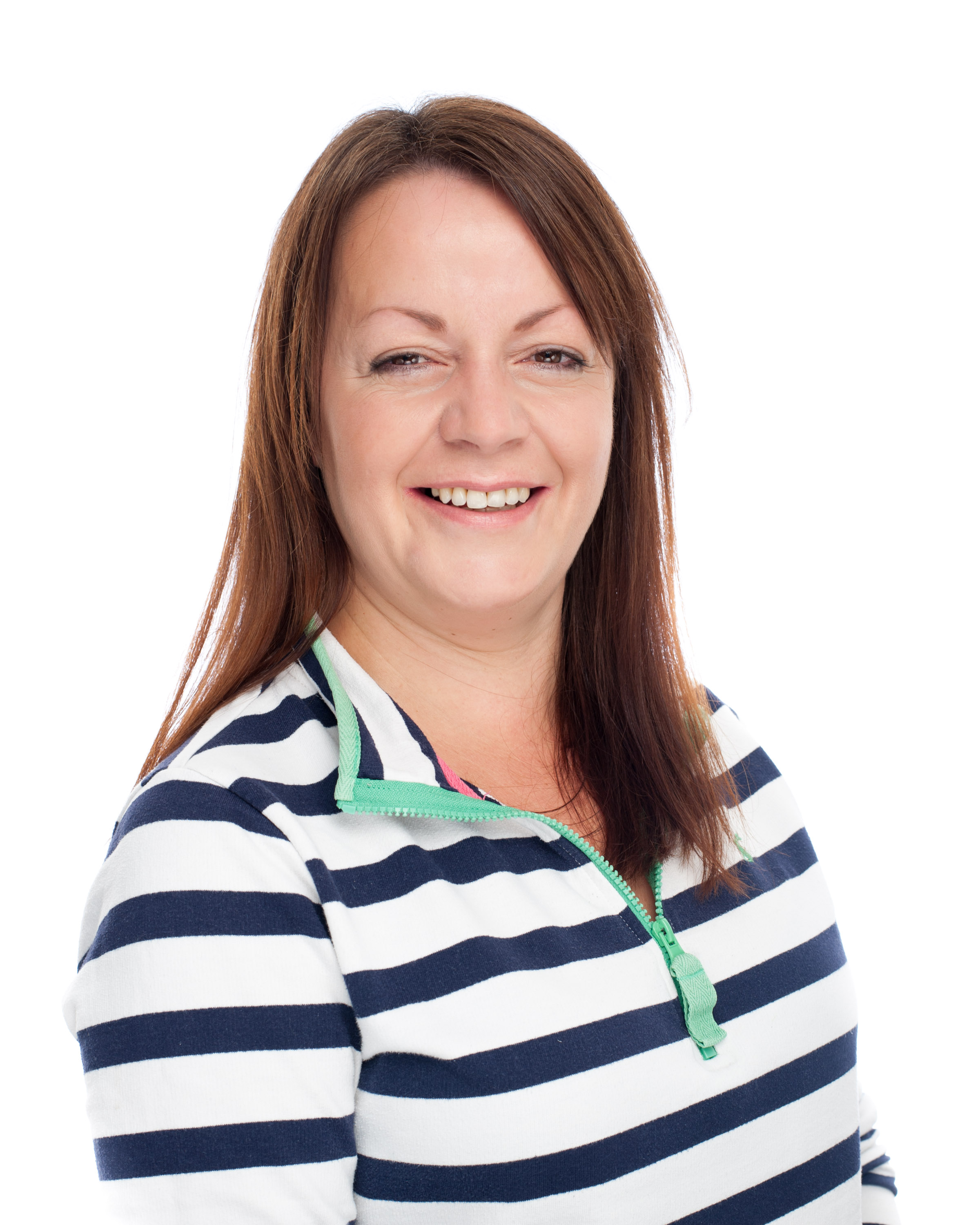 Kathryn Mellett