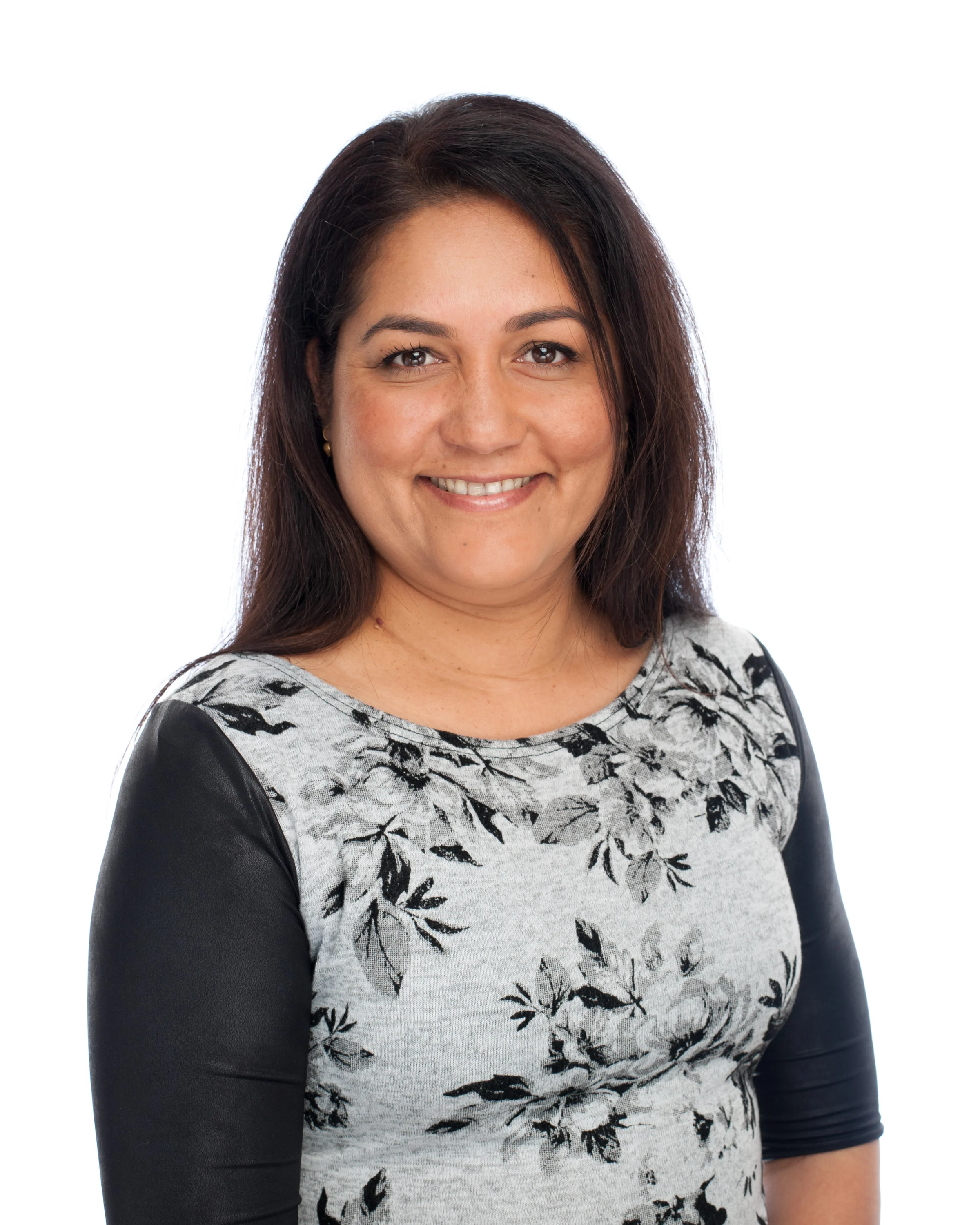 Harsha Parmar