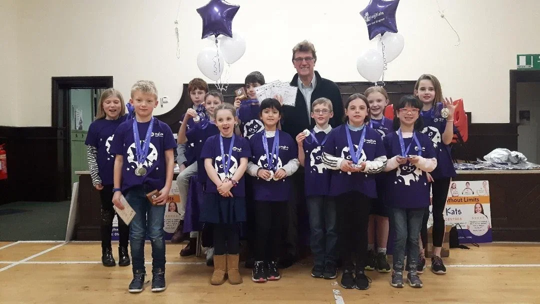 A Flexible Future in Education: Franchisee Case Study