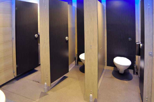 Cubicle Systems