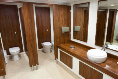 Cubicle Systems