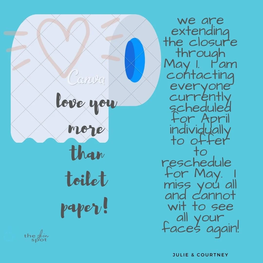 I'm coming for ya MAY