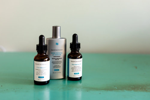 The Skin Spot, business photo 2