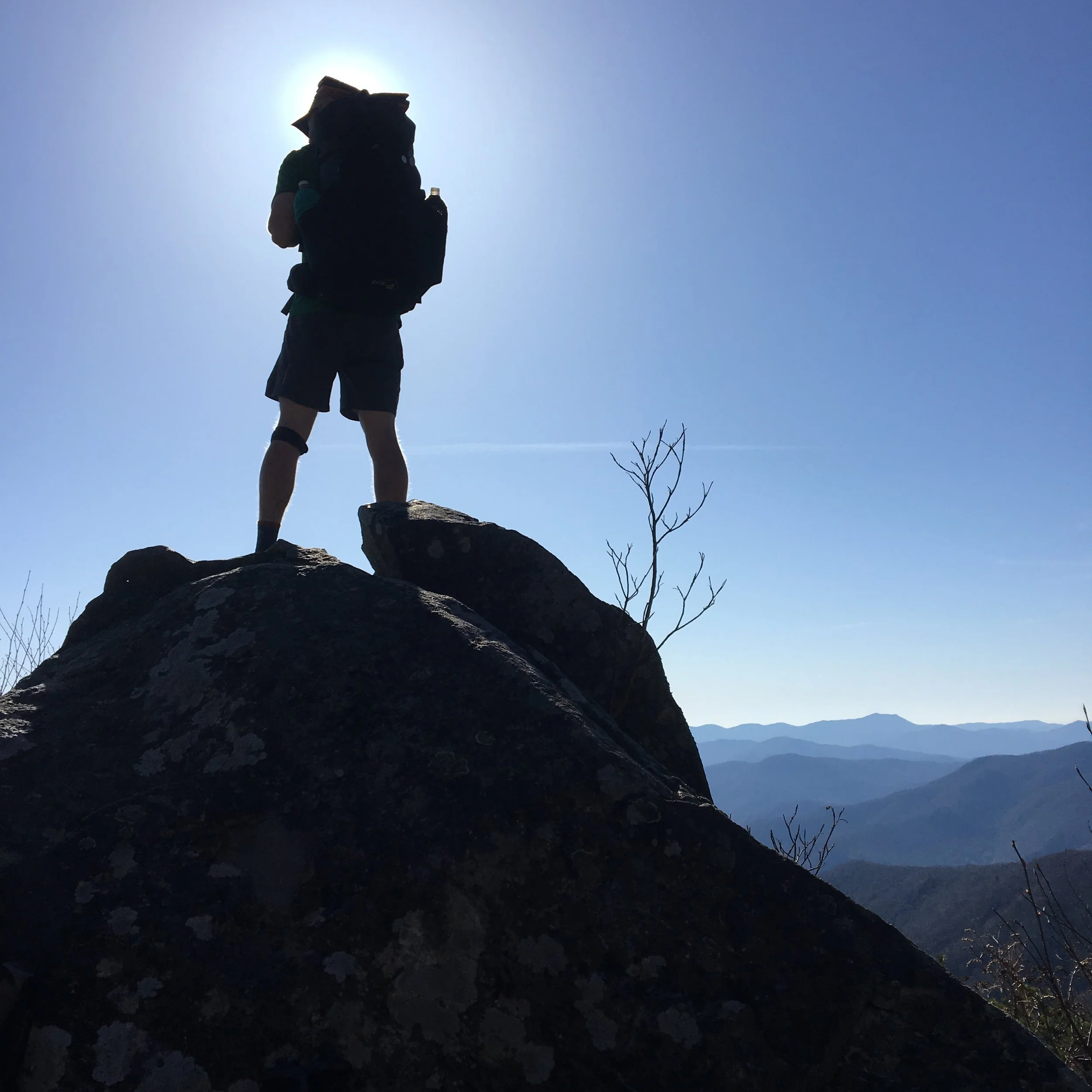 Beyond Our Comfort Zones