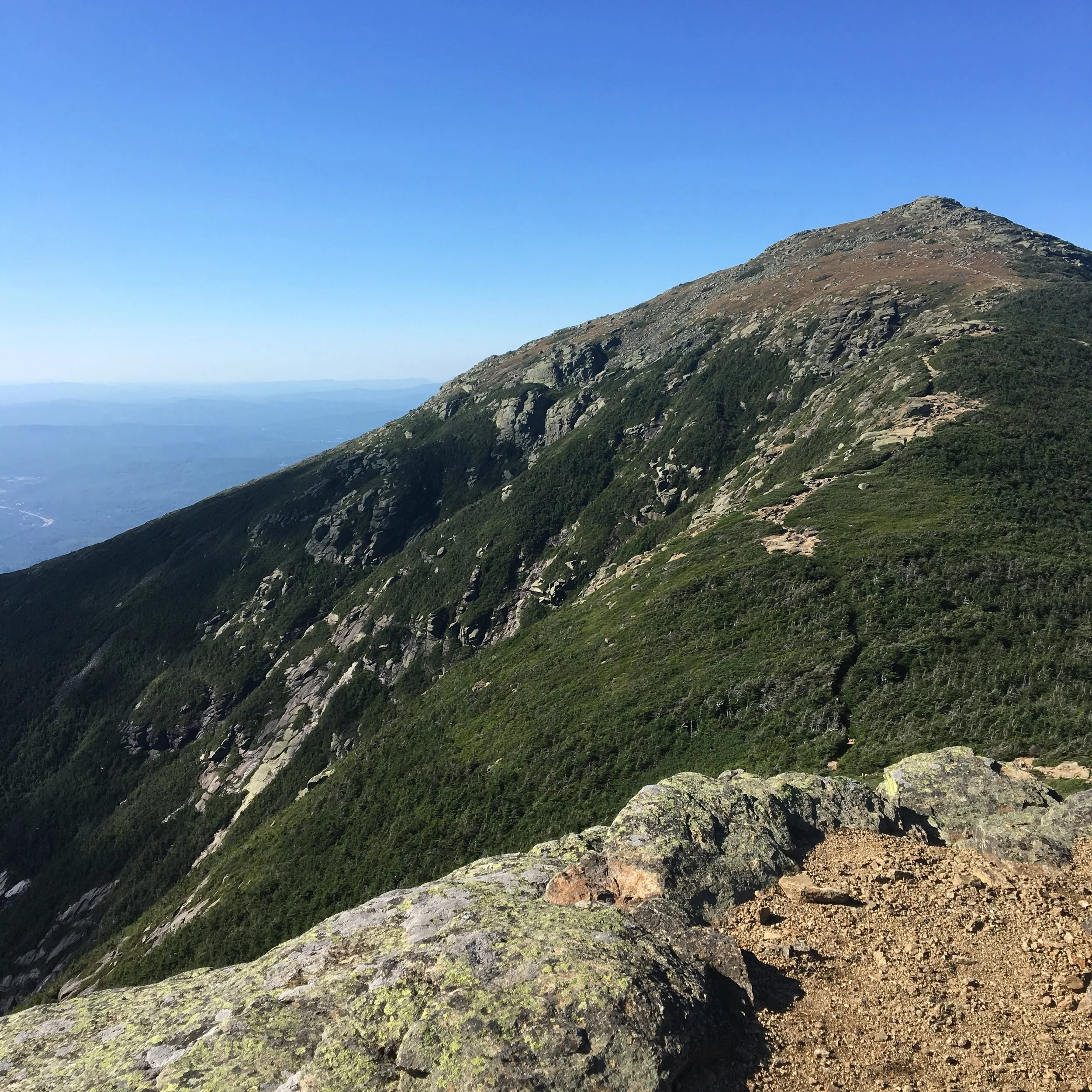 Expectations of Hope