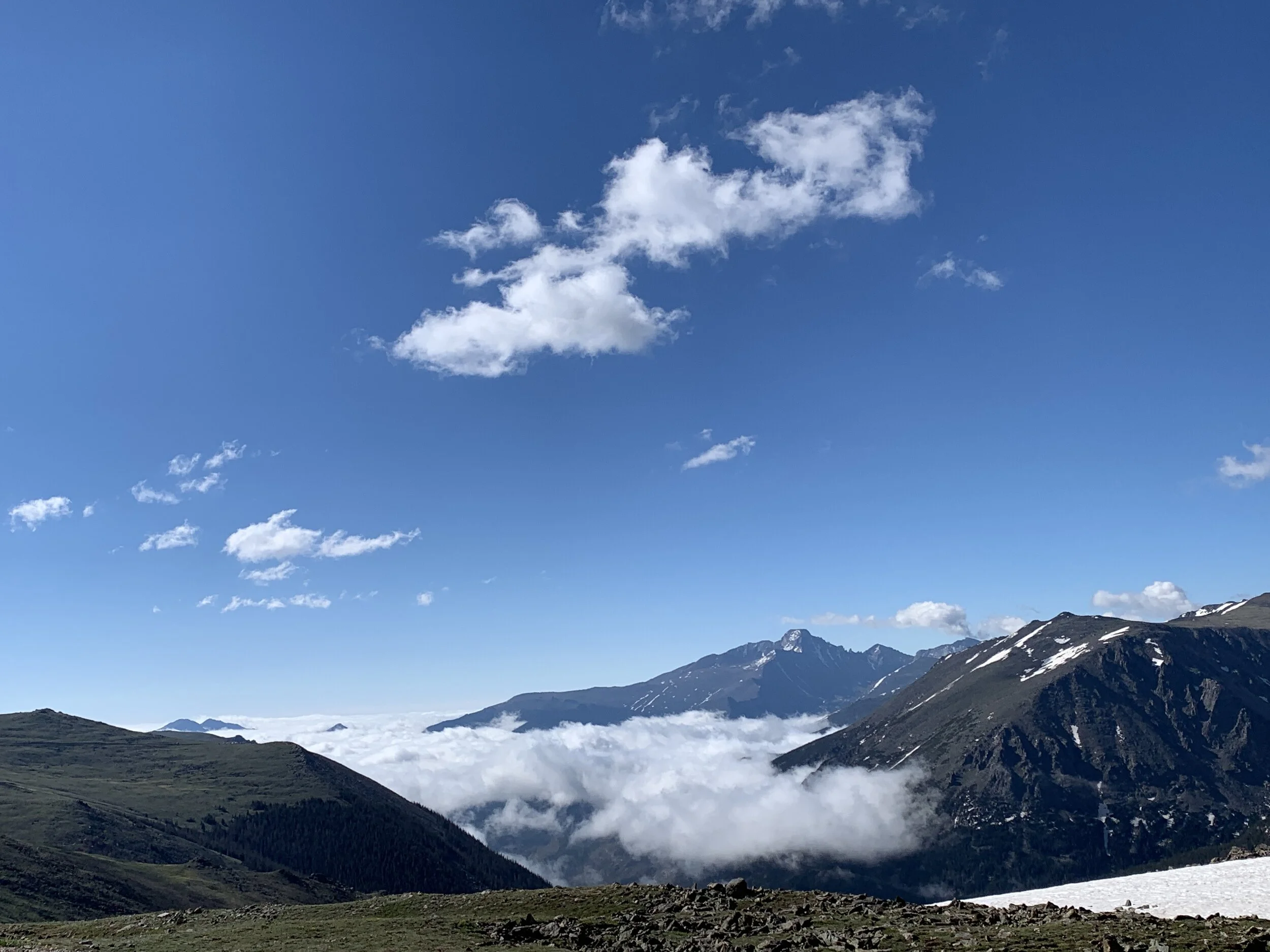 Rocky Mountain National Park