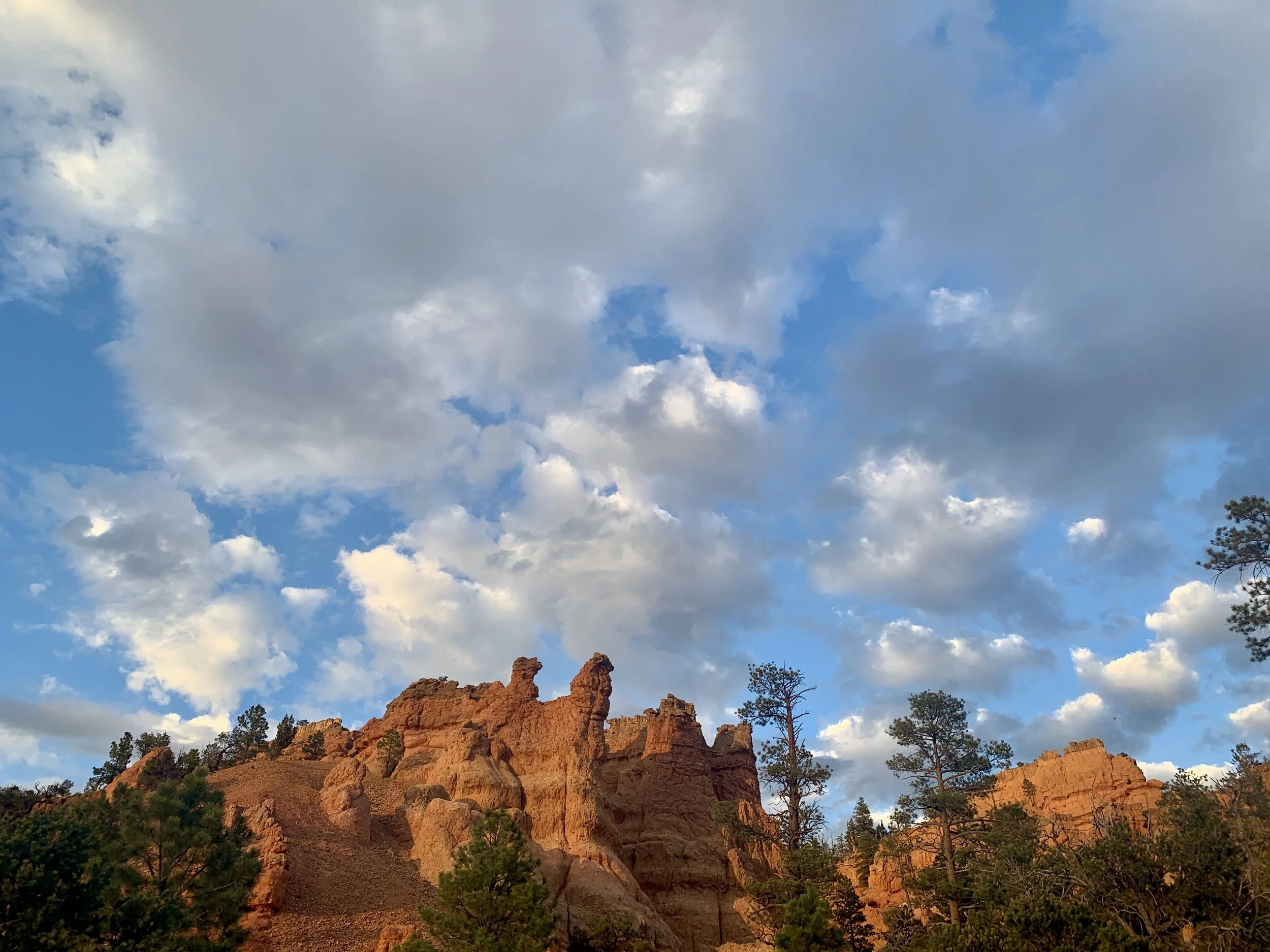 Bryce Canyon National Park